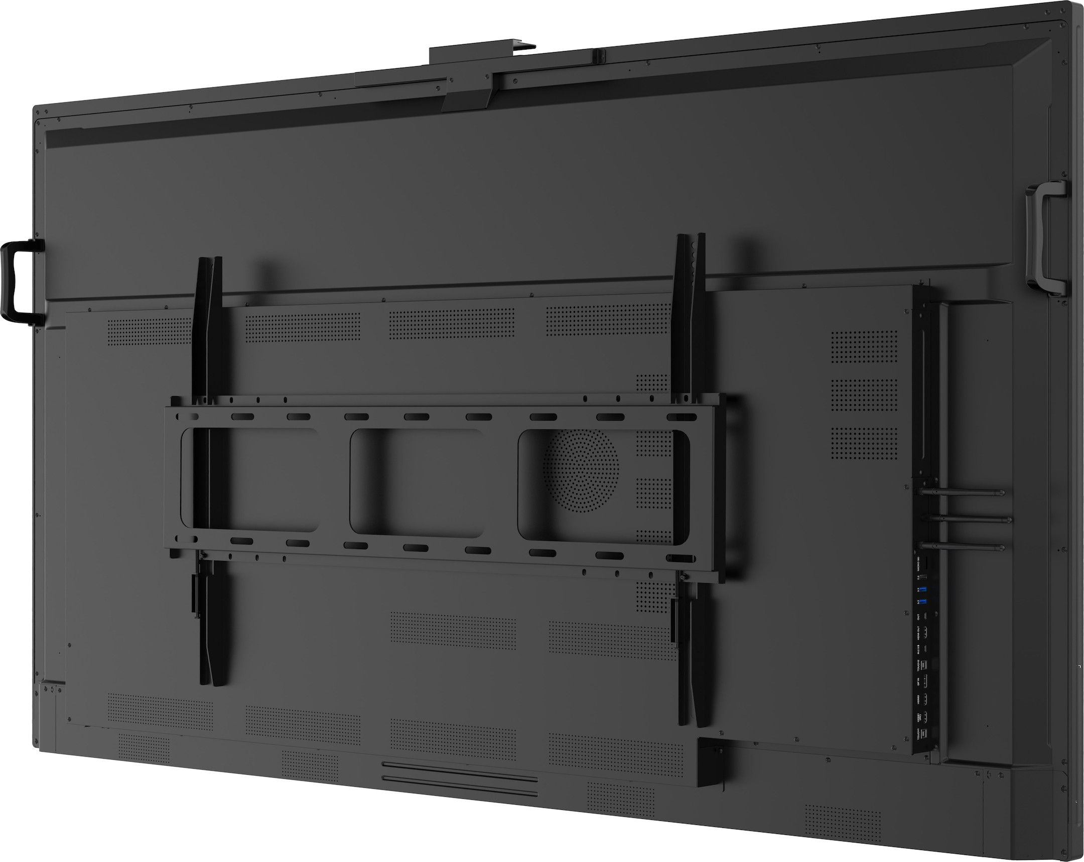 iiyama-ProLite-TE7515A-B1AG-75-4K-UHD-Google-EDLA-gecertificeerd-interactief-display