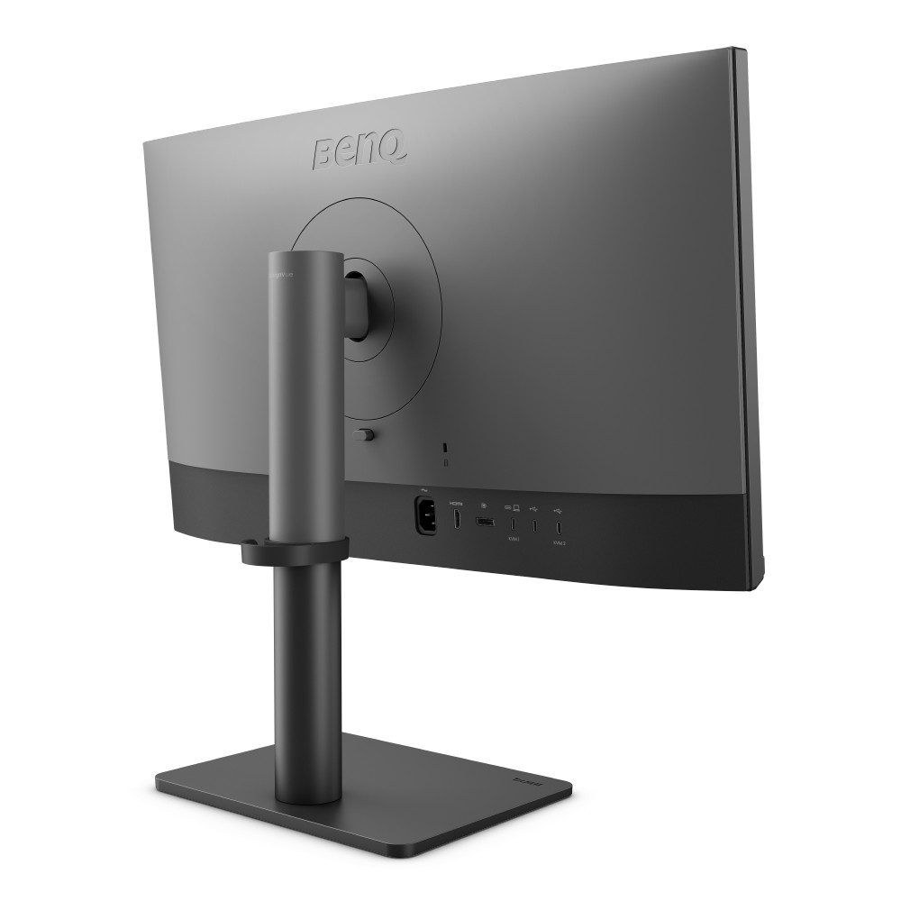 BenQ-PD2706QN-27-inch-QHD-monitor-voor-ontwerpers-met-USB-C-hardwarekalibratie-KVM-switch-daisy-chain-en-Display-Pilot-2