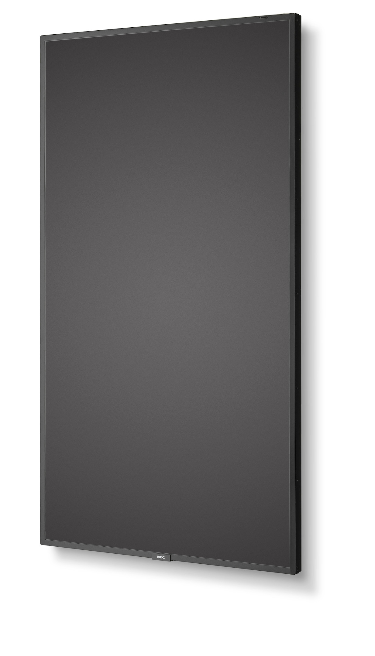 NEC-MultiSync-M551-2-LCD-55-Message-Large-Format-Display-Demoware