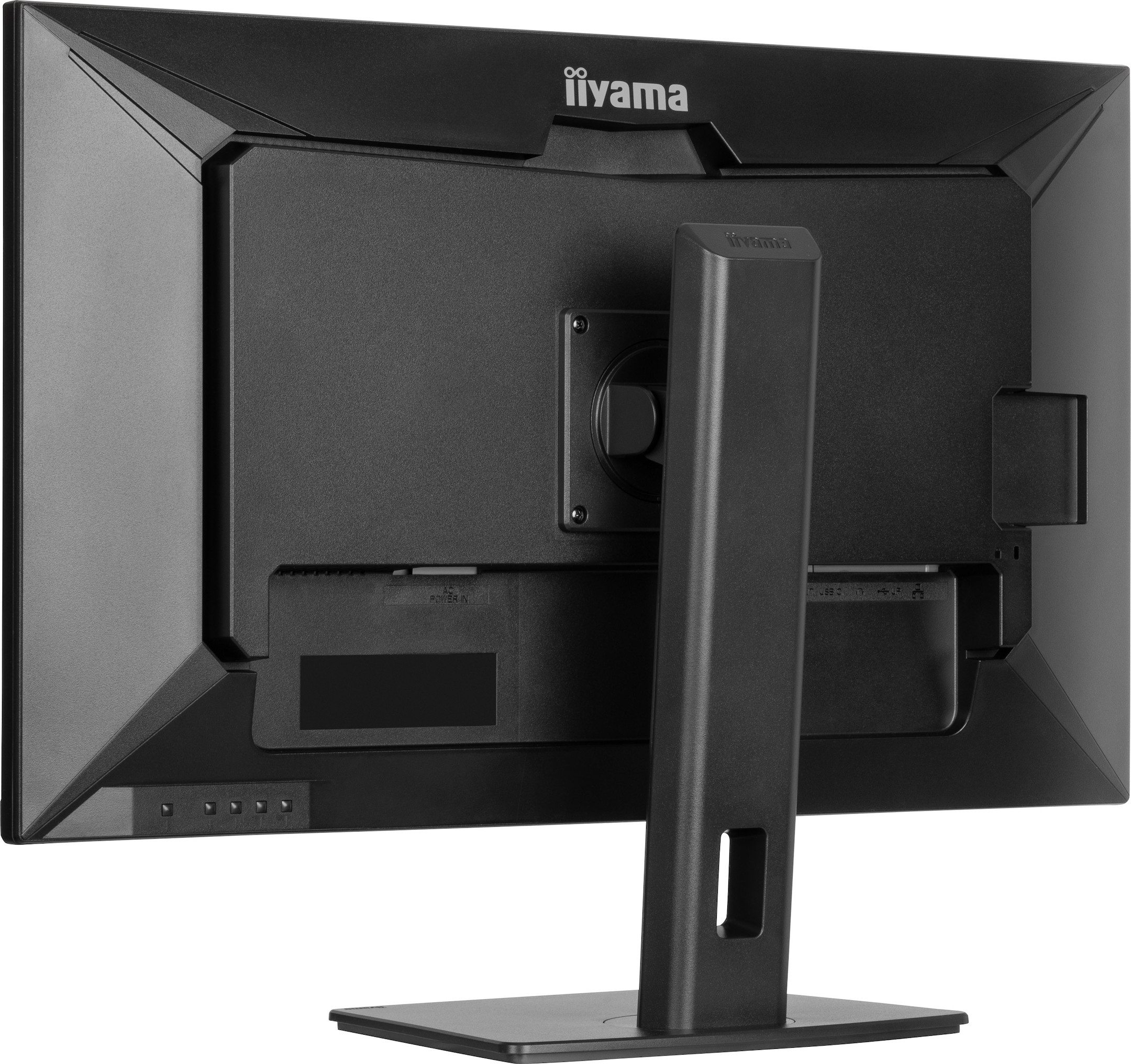iiyama-ProLite-XUB3297QSNP-B1-32-inch-monitor-met-QHD-IPS-paneeltechnologie-USB-C-dock-en-KVM-schakelaar