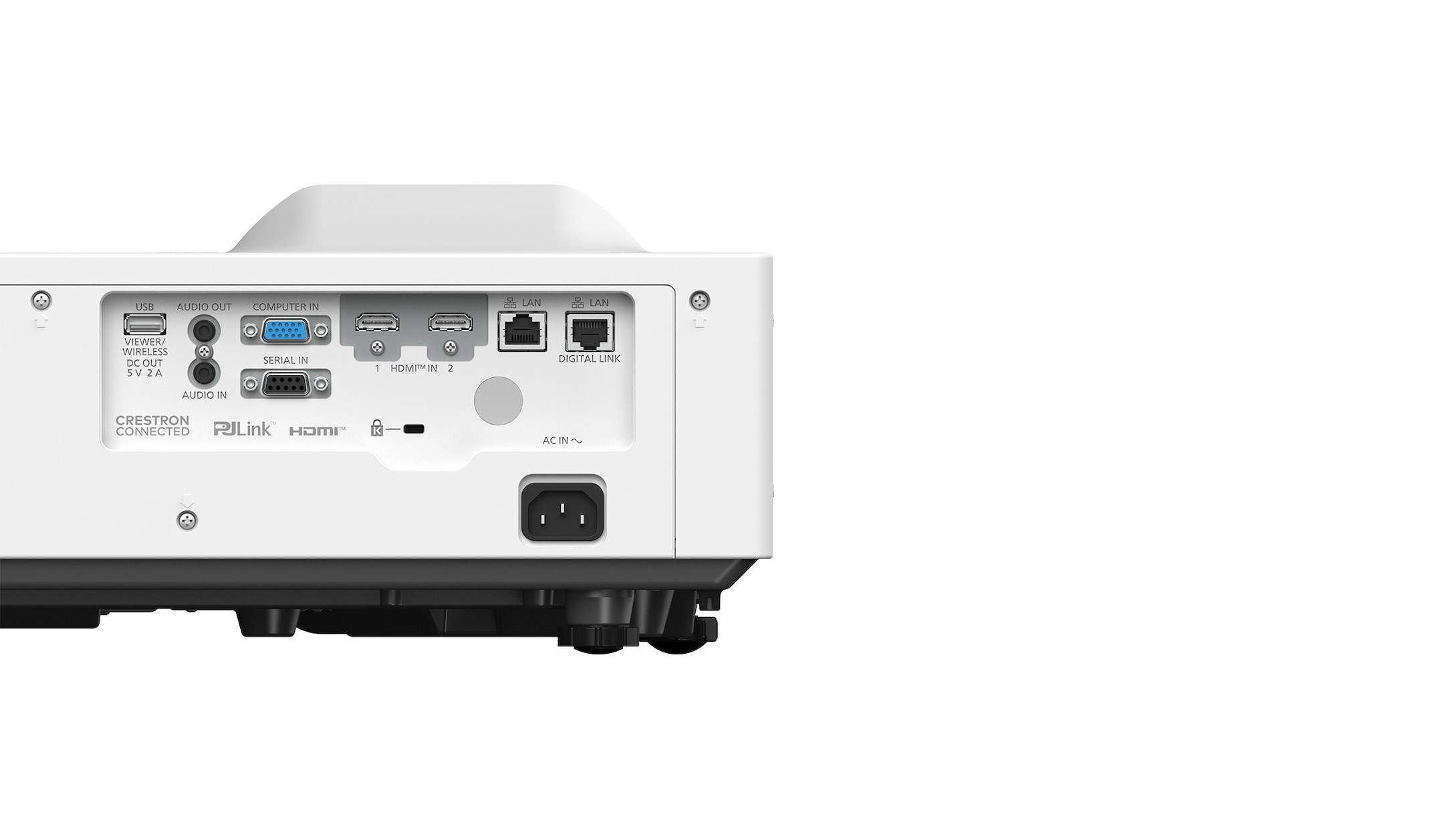 Panasonic-PT-VMZ7STEJ-Kurzdistanz-Beamer-mit-7000-Lumen-und-brillante-Bildqualitat-fur-Business-und-Ausstellungen-in-weiss-Demoware-Platin