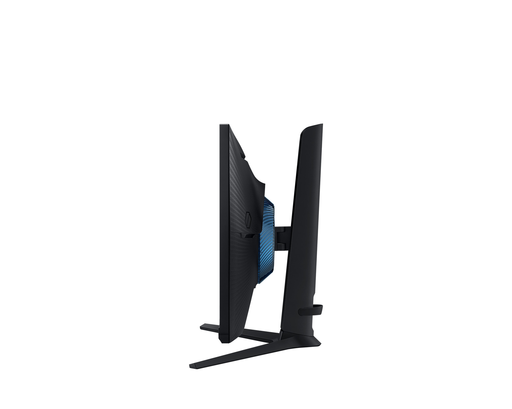 Samsung-27-Odyssey-G30D-Gaming-Monitor-Demoware