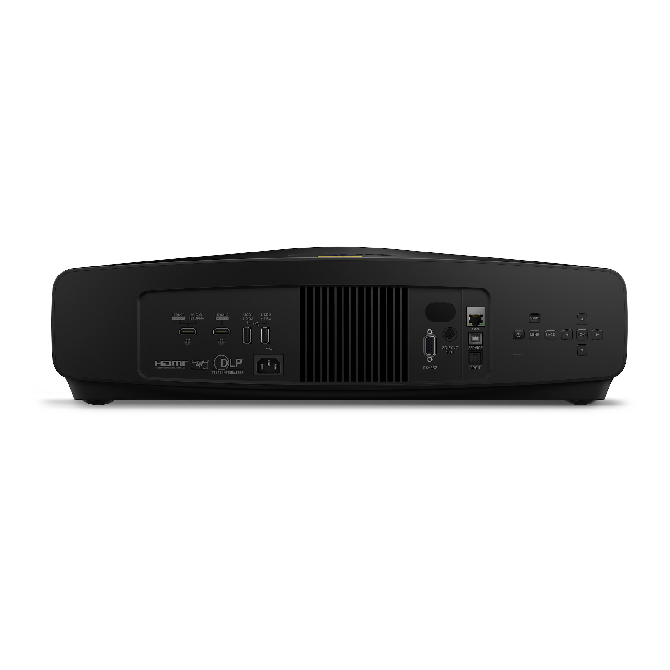 BenQ-Aurora-BR9708-2600-ANSI-lumen-4K-lasersimulatiebeamer
