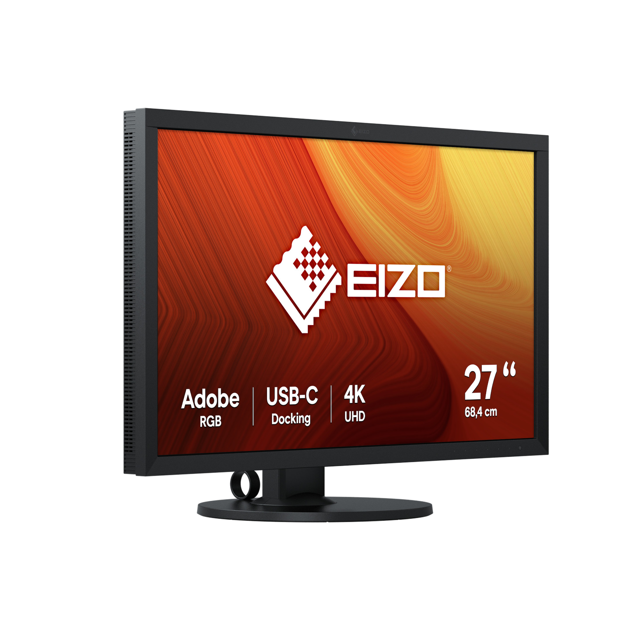 EIZO-CS2740-ColorEdge-26-9-IPS-Monitor-3840-x-2160-4K-UHD-60Hz-10ms