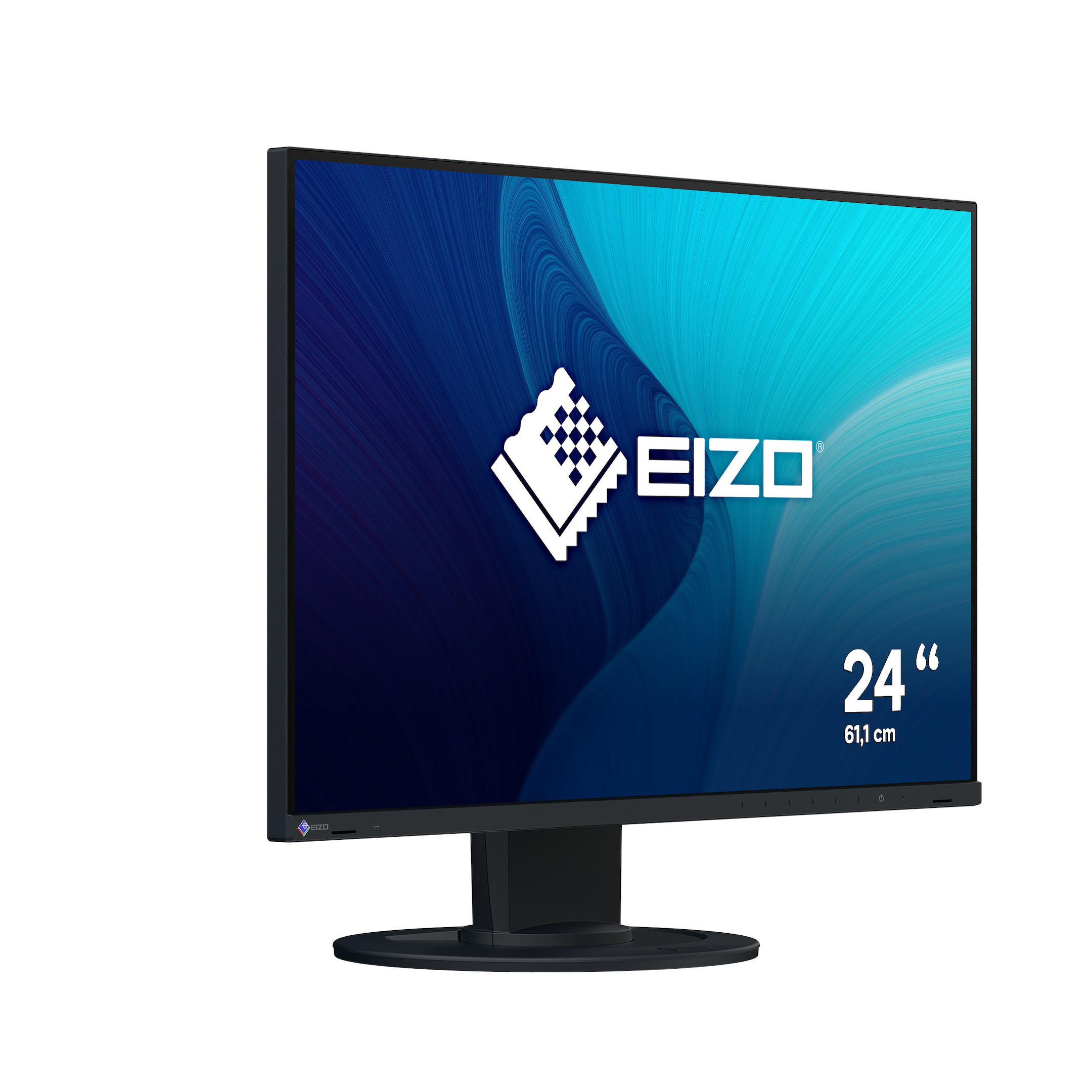 EIZO-EV2410R-FlexScan-24-1-IPS-Monitor-1920-x-1200-WUXGA-60Hz-5ms-Schwarz