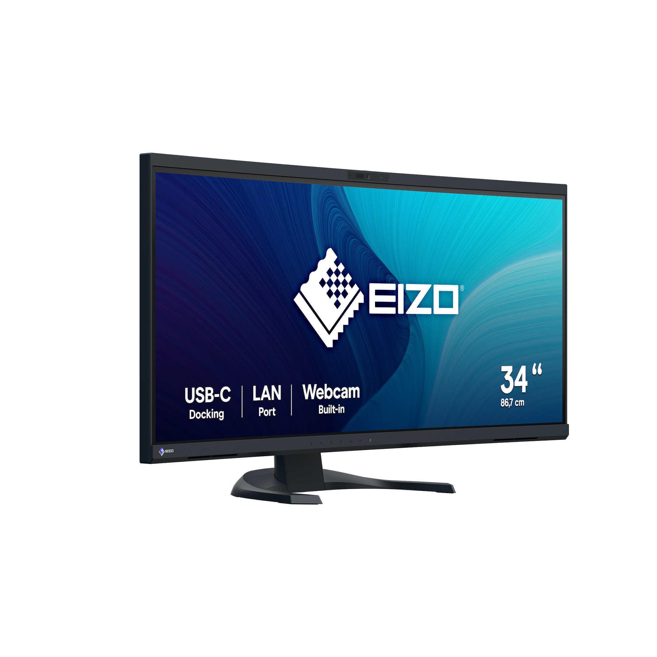 EIZO-EV3450XC-FlexScan-34-1-IPS-Monitor-3440-x-1440-UWQHD-60Hz-5ms-Schwarz