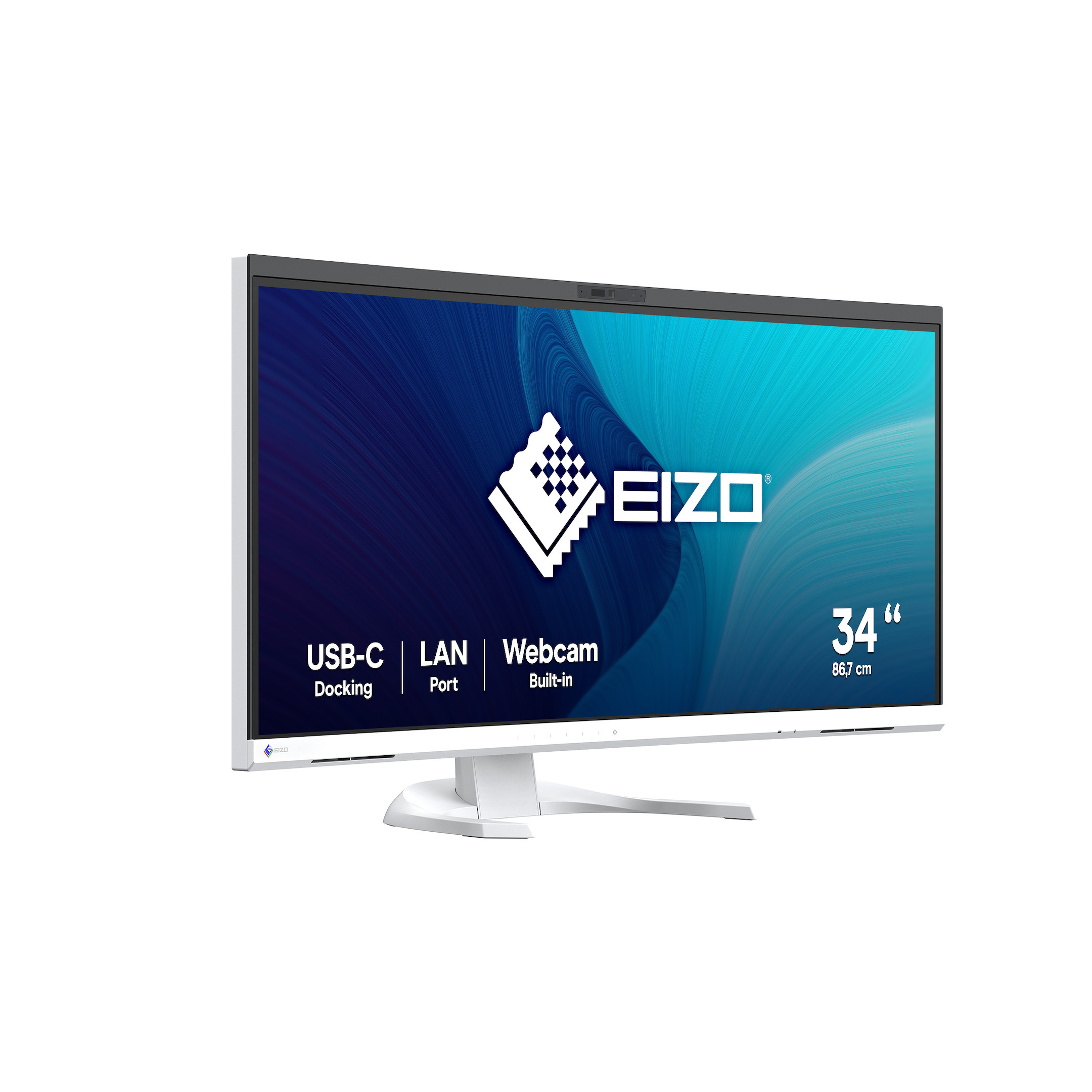 EIZO-EV3450XC-FlexScan-34-1-IPS-Monitor-3440-x-1440-UWQHD-60Hz-5ms-Weiss