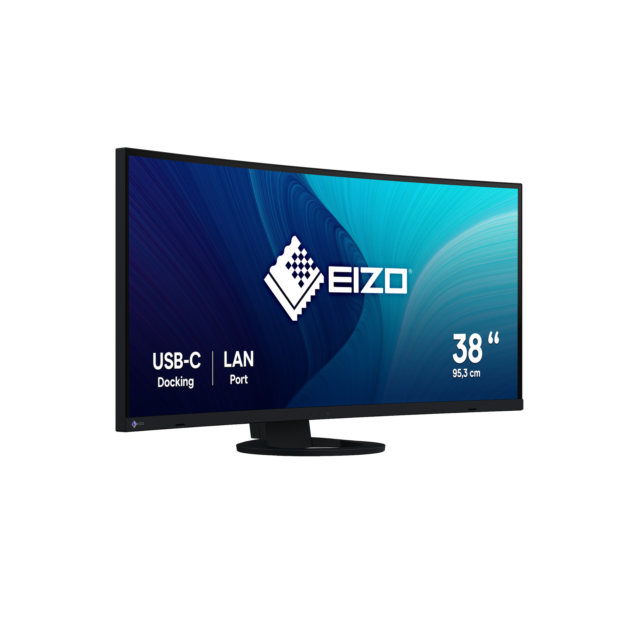 EIZO-EV3895-FlexScan-Monitor-in-Schwarz