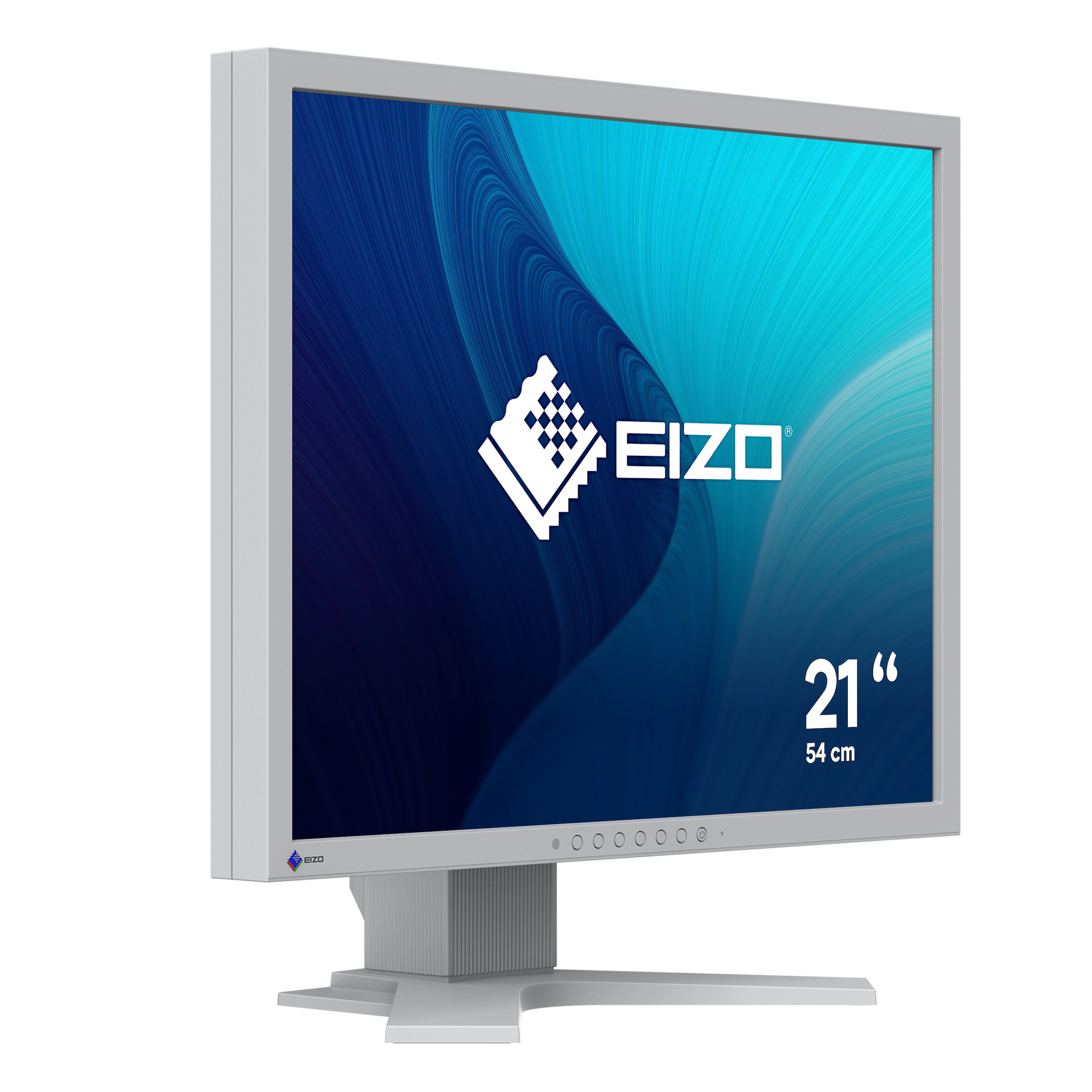 EIZO-S2134-FlexScan-Monitor-in-Grau