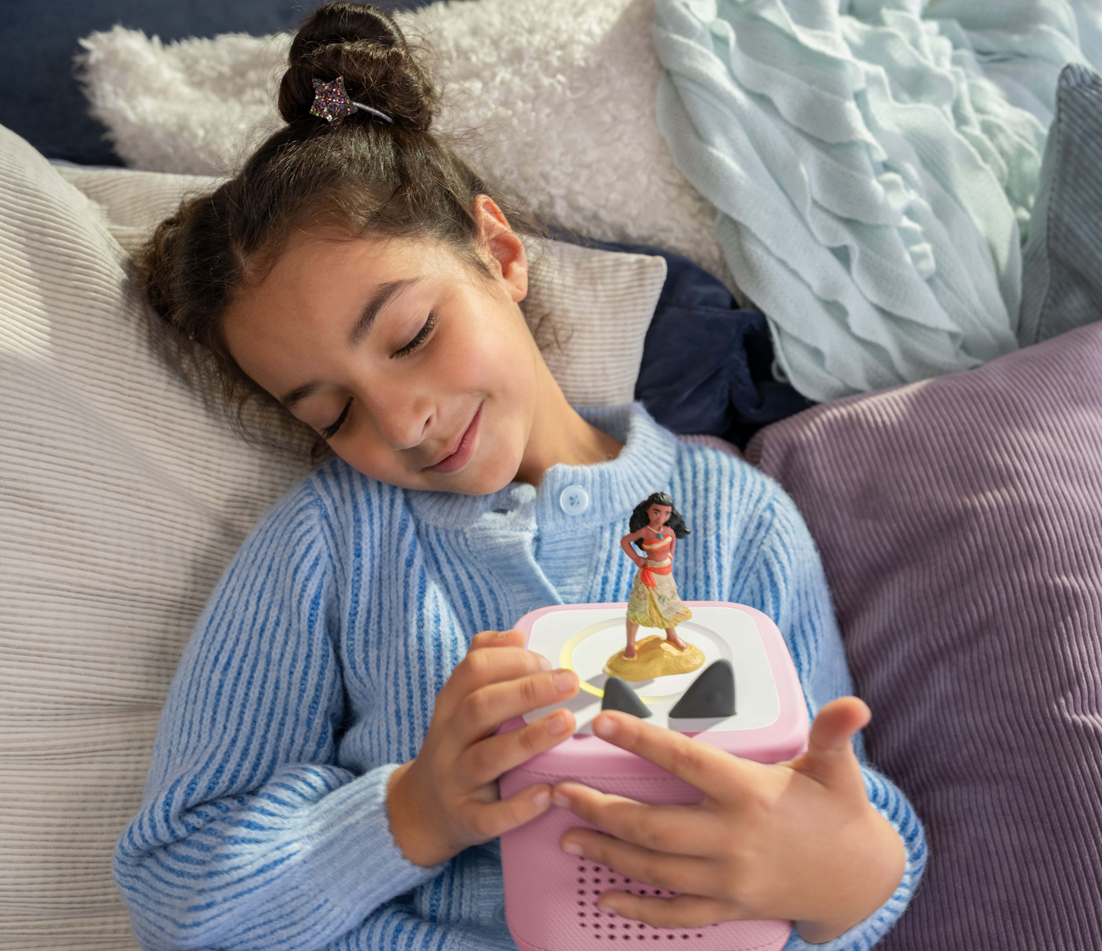 tonies-toniebox-2-starterset-rosa-mit-kreativ-tonie-in-rot