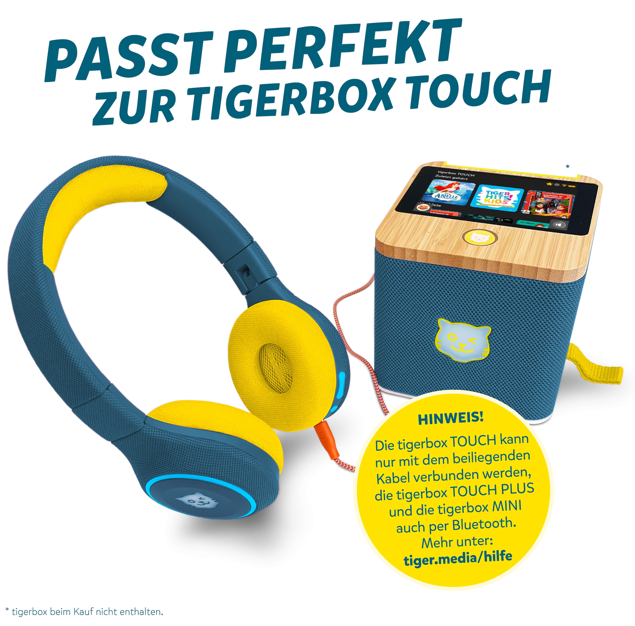 tiger-media-tigerbuddies-in-dunkelblau-gelb-kopfhoerer-fuer-die-tigerbox