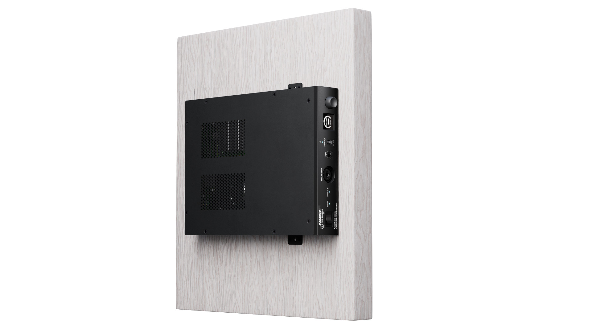 Bose-Professional-Veritas-250BL-Intelligenter-Mischverstarker