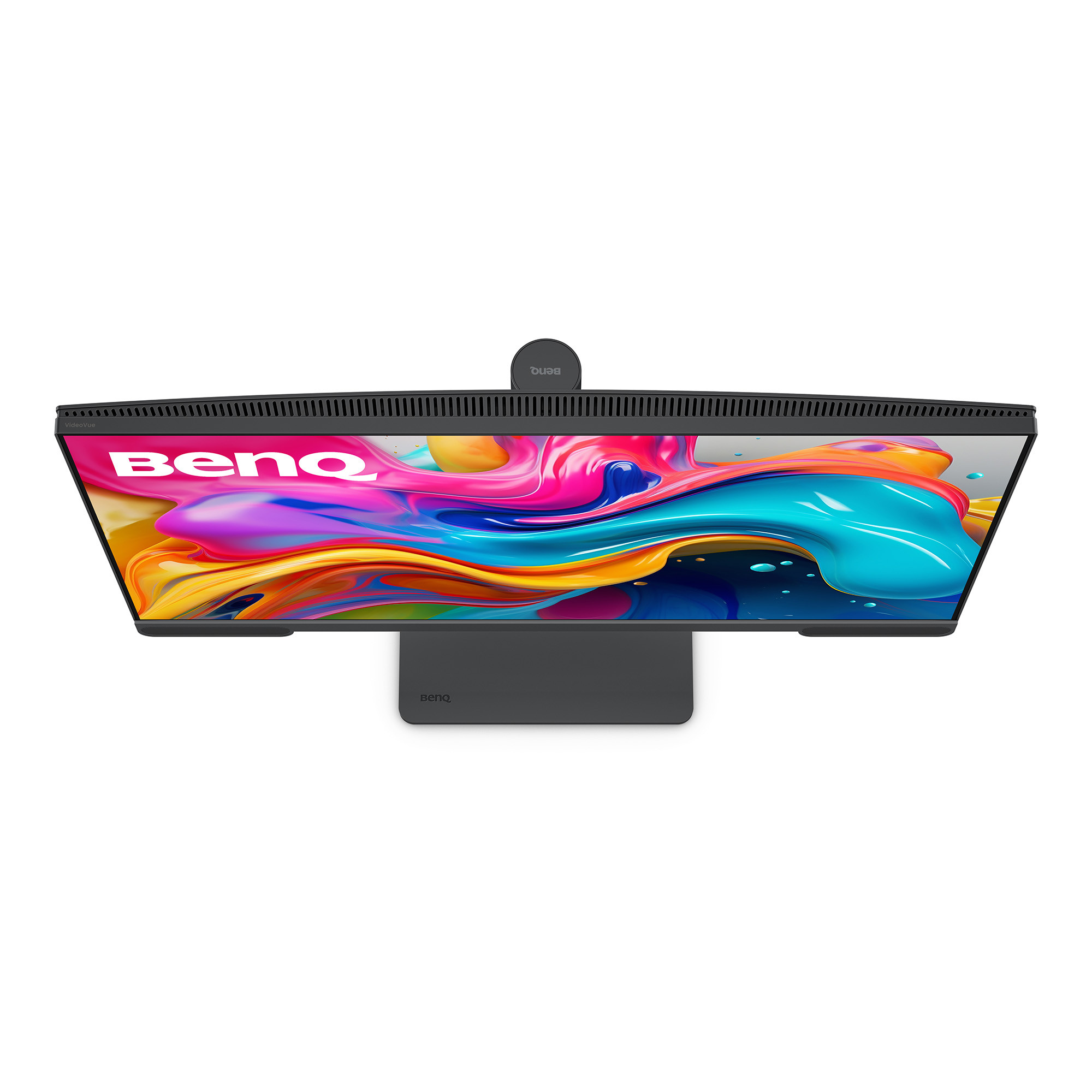 BenQ-PV3200U-32-inch-4K-monitor-voor-videobewerking