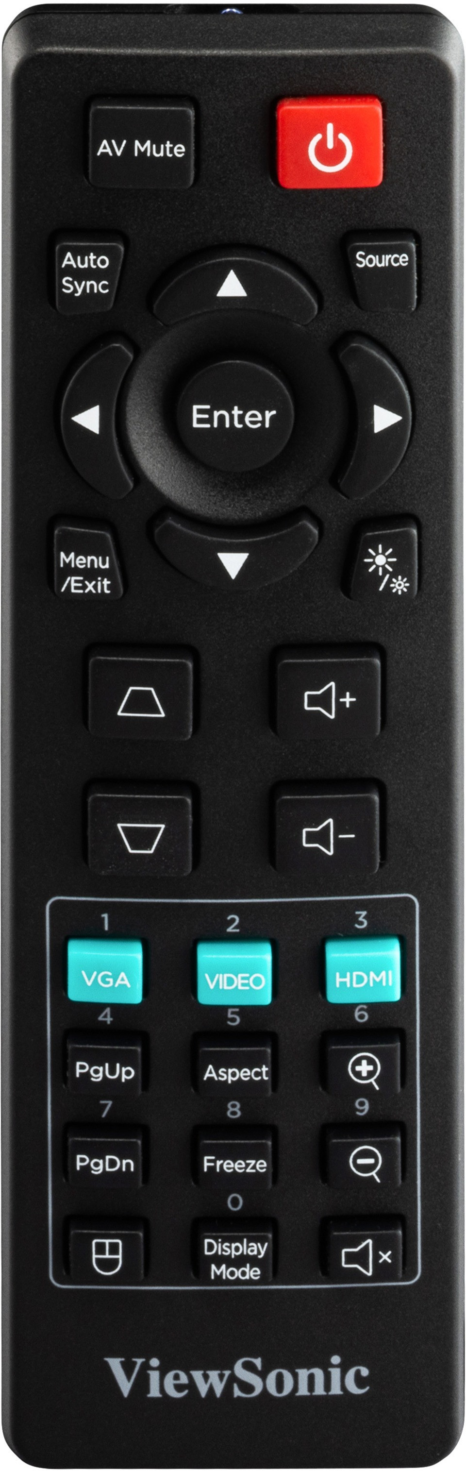 ViewSonic-LSD400HD-ST-Korte-projectieafstand-4000-ANSI-lumen-1080p-laserinstallatiebeamer