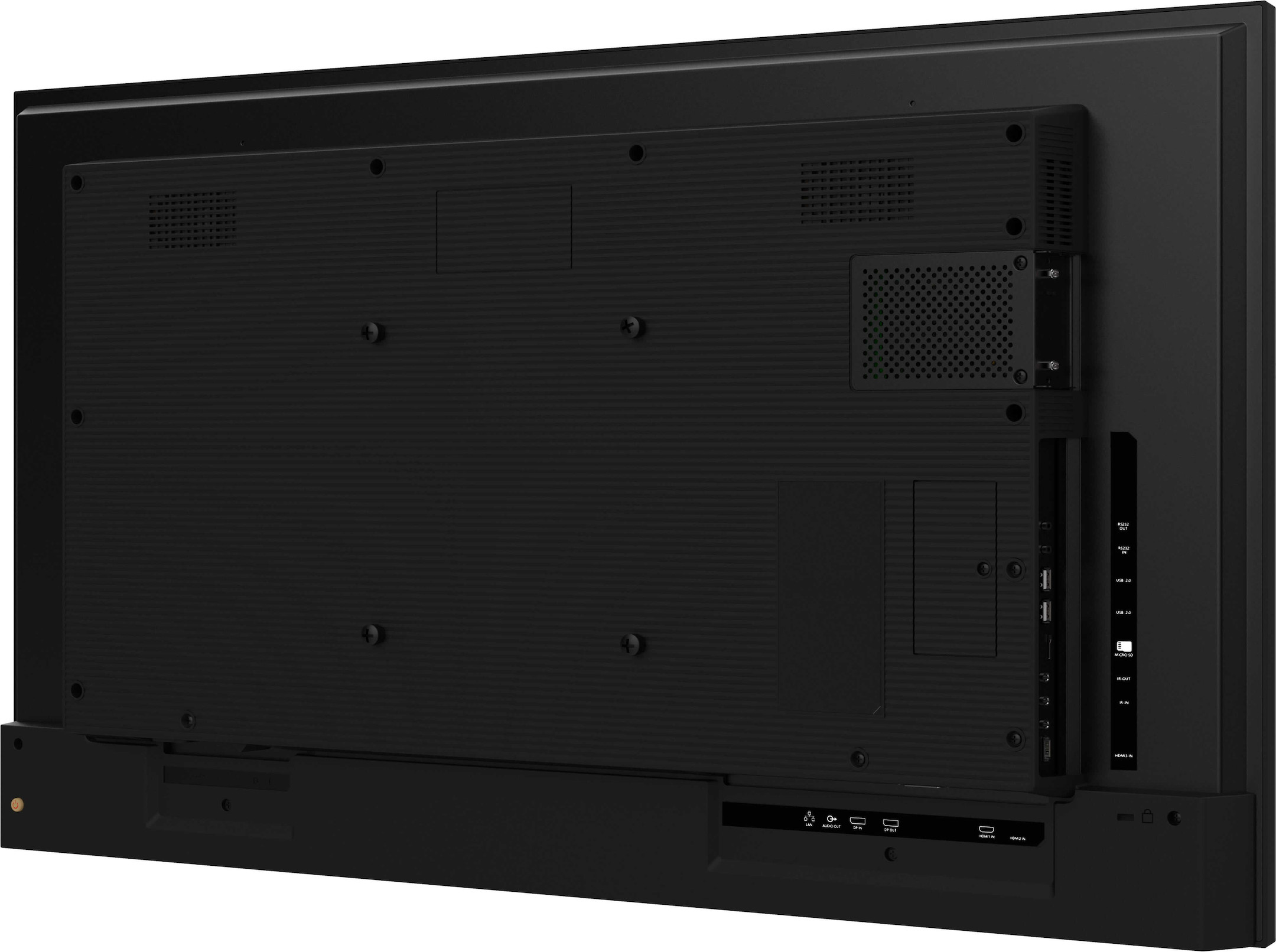 iiyama-ProLite-LH5075UHS-B2AG-50-inch-digital-signage-scherm-met-4K-UHD-24-7-Android-OS-en-een-Intel-R-SDM-sleuf