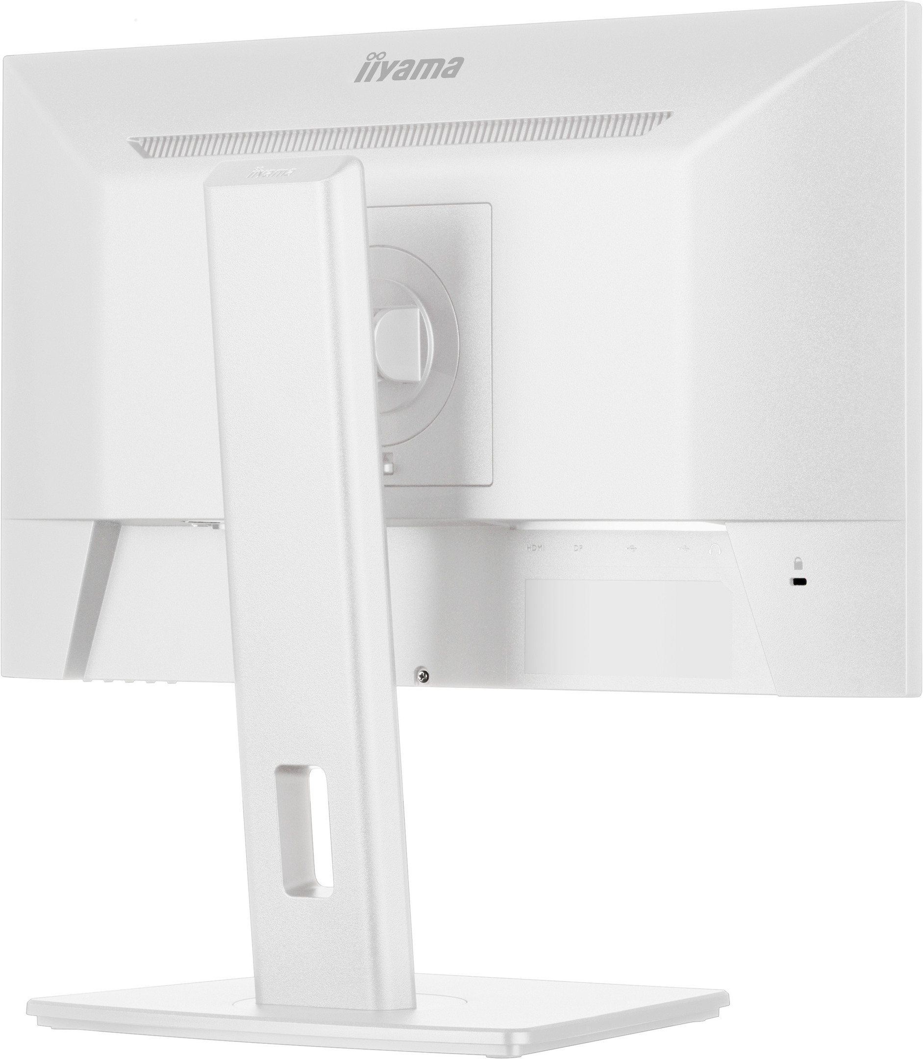 iiyama-ProLite-XUB2293HSU-W7-22-inch-IPS-monitor-met-randloos-ontwerp-aan-drie-zijden-geintegreerde-USB-hub-verversingssnelheid-van-100-Hz-en-in-hoogte-verstelbare-standaard