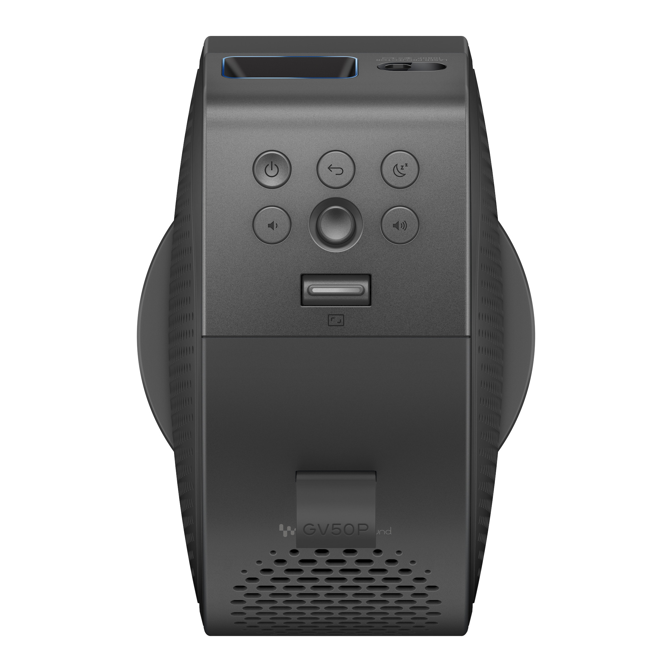 BenQ-GV50P-Flexibele-Full-HD-beamer-met-Google-TV-plafondprojectie-en-2-1-basgeluid