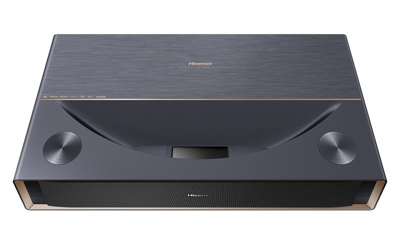 Hisense-PT1-Laser-Cinema-UST-4K-Projektor-mit-Auto-Screen-Fit-Filmmaker-Mode-und-Smooth-Motion-Demoware-Platin