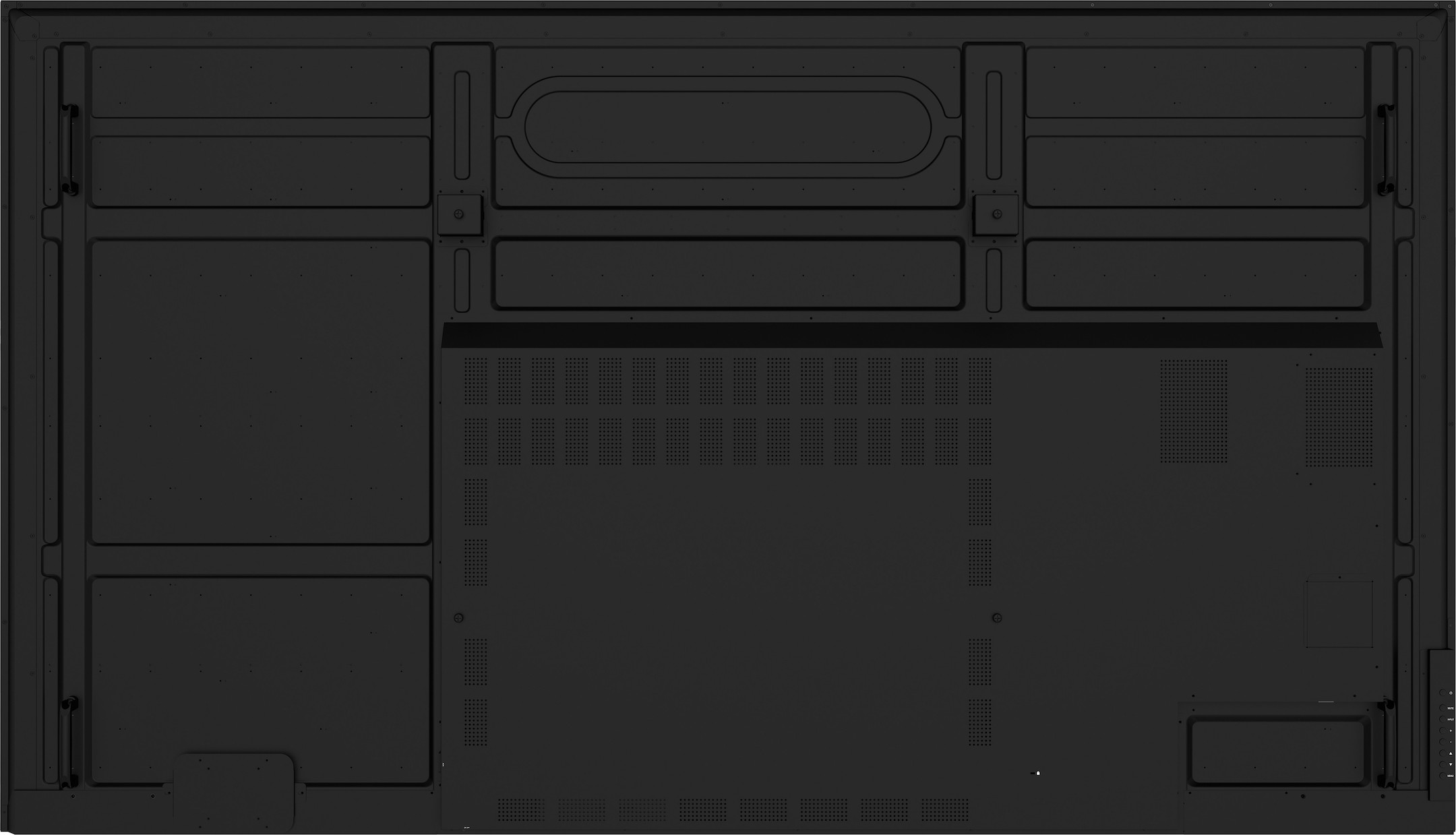 iiyama-ProLite-LH9875UHS-B2AG-98-Display-Demoware