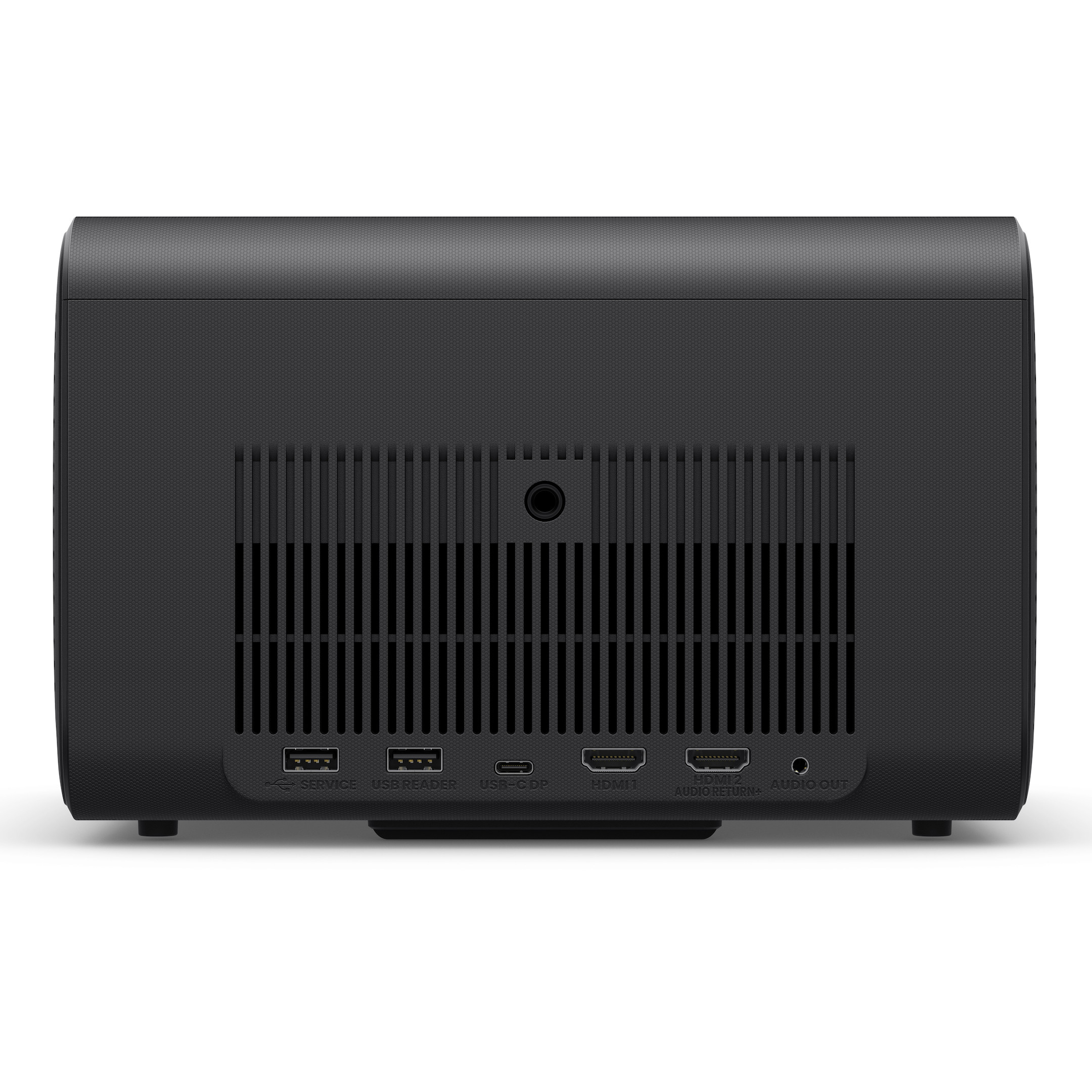 BenQ-GP520-Gaming-Beamer-mit-geringem-Input-Lag-2600-Lumen-Helligkeit-USB-C-Anschluss-Demoware-Bronze