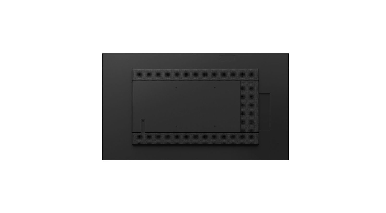 Sony-FW-55BZ40P-Professioneel-55-inch-scherm-met-een-unieke-Deep-Black-Non-Glare-Premium-coating-en-IP5X-stofbescherming