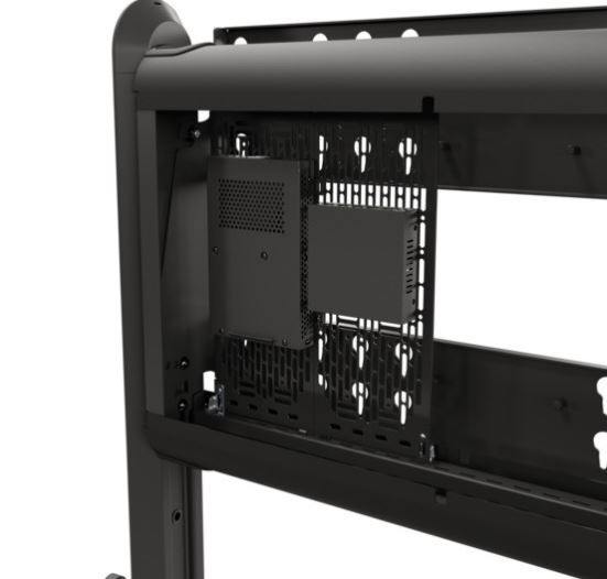 chief-lscub-voyager-lfd-rollgestell-schwarz-demoware