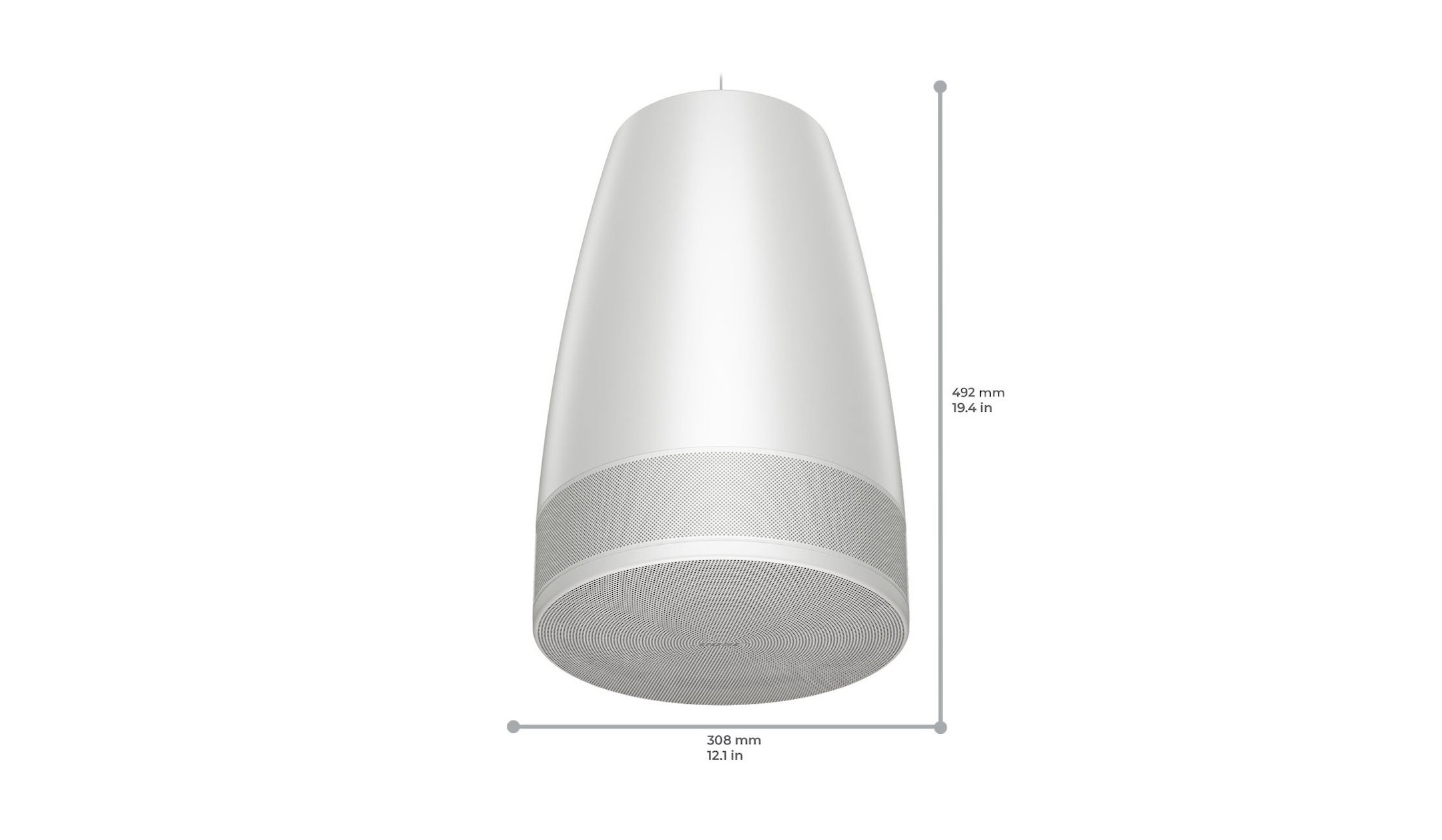 Bose-Professional-DesignMax-Luna-DML88P-Hangende-luidspreker-met-volledige-frequentierespons-en-een-modern-ontwerp-in-wit