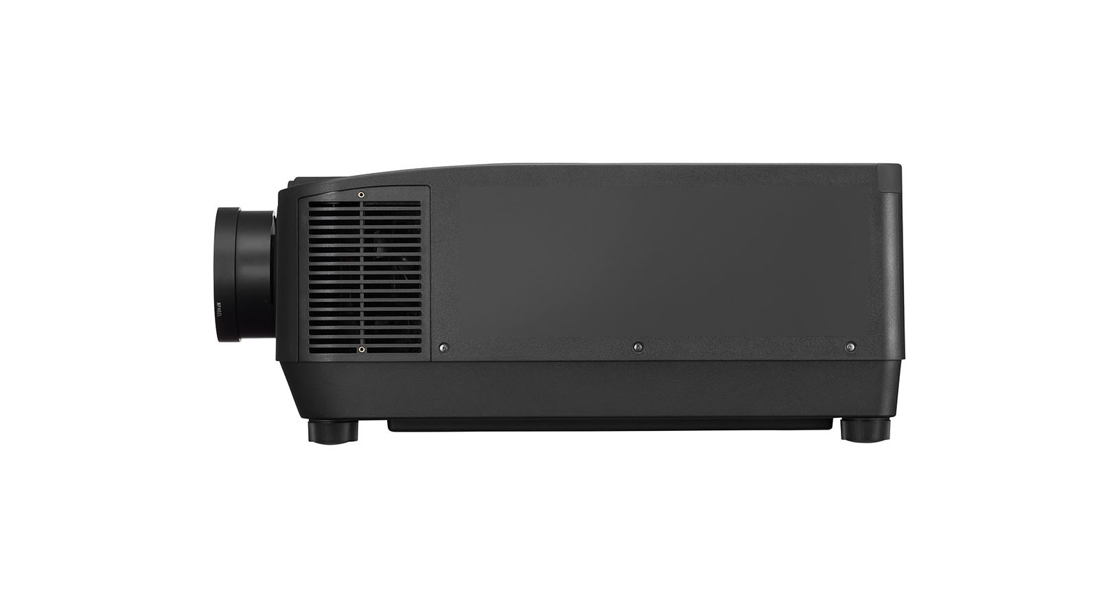 Sharp-A824U-B-LCD-laserbeamer-zonder-lens