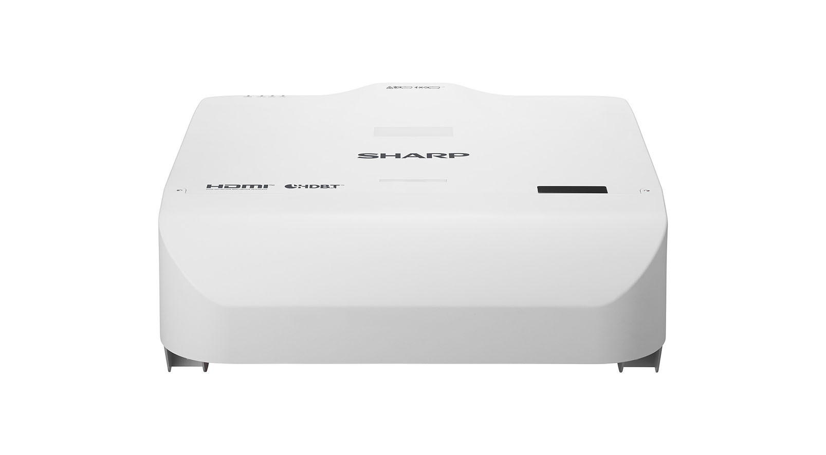 Sharp-A824U-Professionele-LCD-laserbeamer