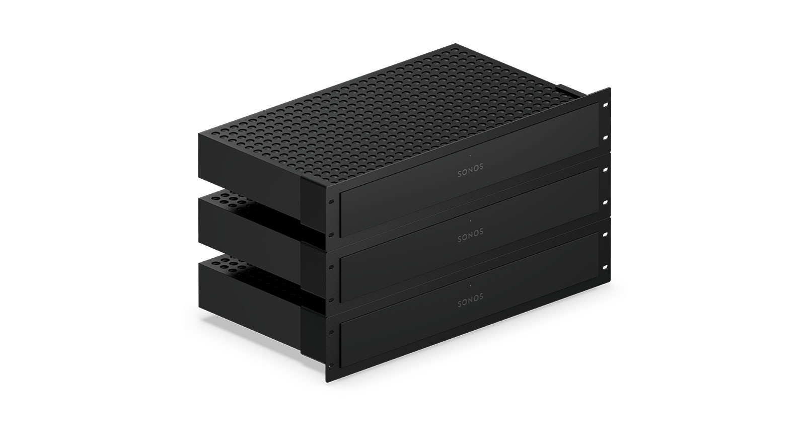 SONOS-Amp-Multi-4-Zonen-Verstarker-fur-Multiroom-Losungen