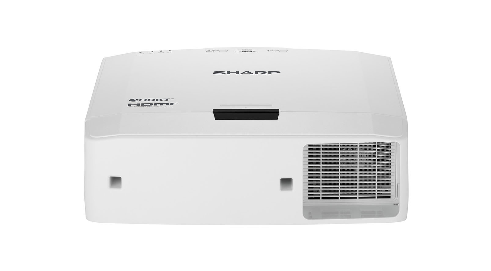 Sharp-XP-V731U-W-LCD-laserbeamer-zonder-lens