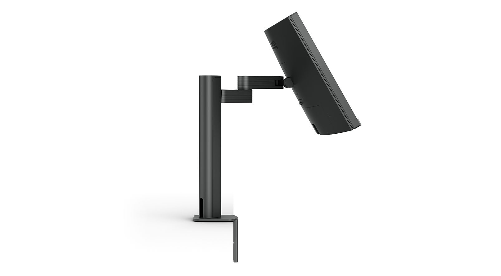 BenQ-DesignVue-PD2706UA-27-4K-Designer-Monitor-mit-Ergoarm-und-USB-C