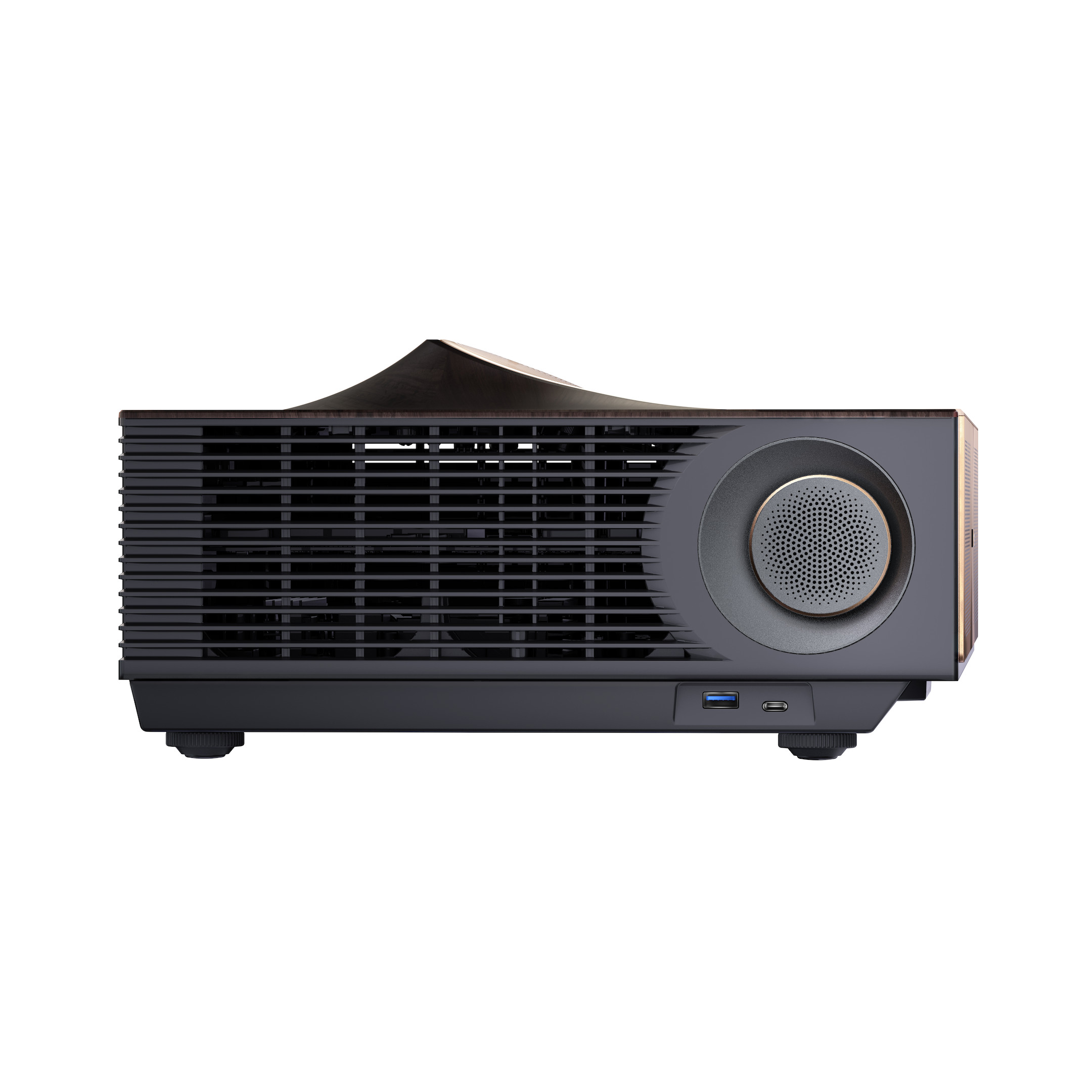 Hisense-L9Q-Trichroma-4K-UHD-Laser-TV-Beamer-Ultrakurzdistanz-5000-Lumen-HDR10-Dolby-Atmos-Devialet-Sound-Demoware-Platin