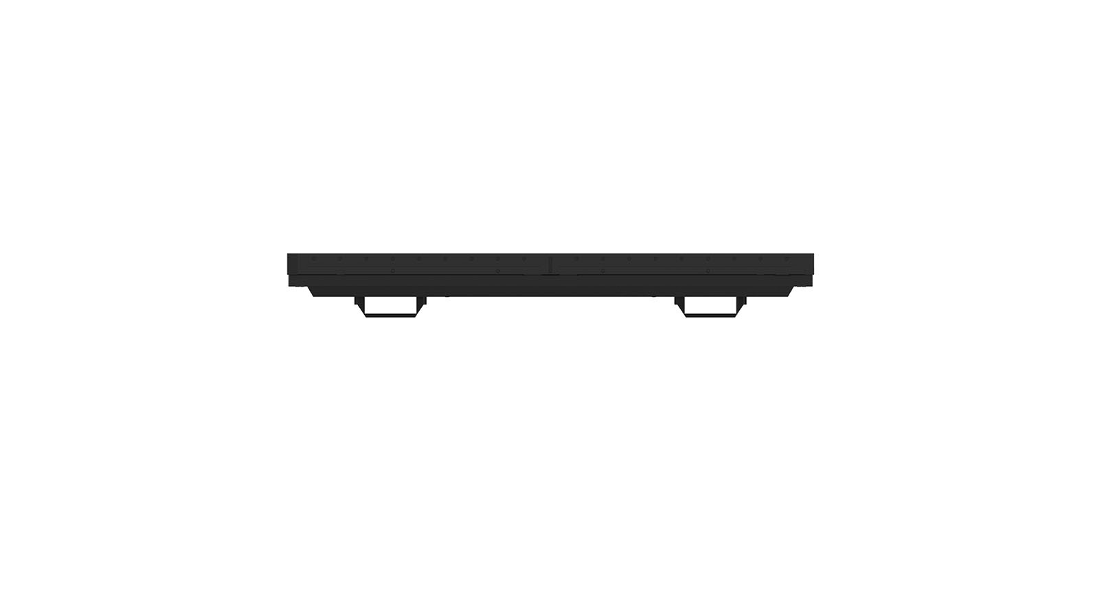 Hisense-55VW25E-46-inch-LCD-videowandscherm