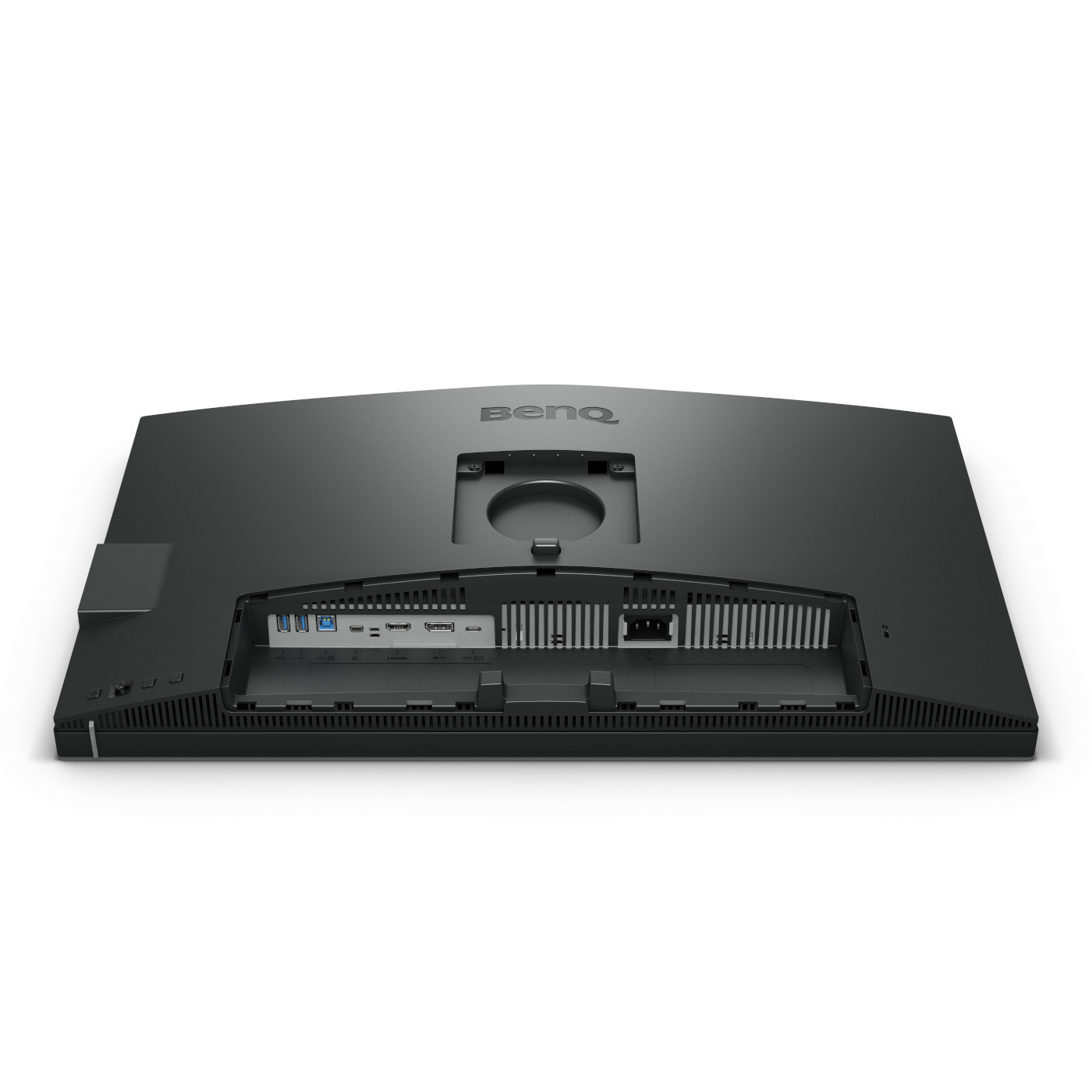 BenQ-PD2706U-27-4K-UHD-Designer-Monitor-mit-P3-und-USB-C-Demoware