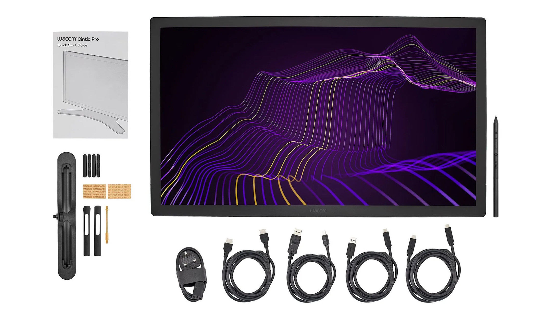 Wacom-Cintiq-Pro-27-grafisch-tablet-met-Pen-Pro-3