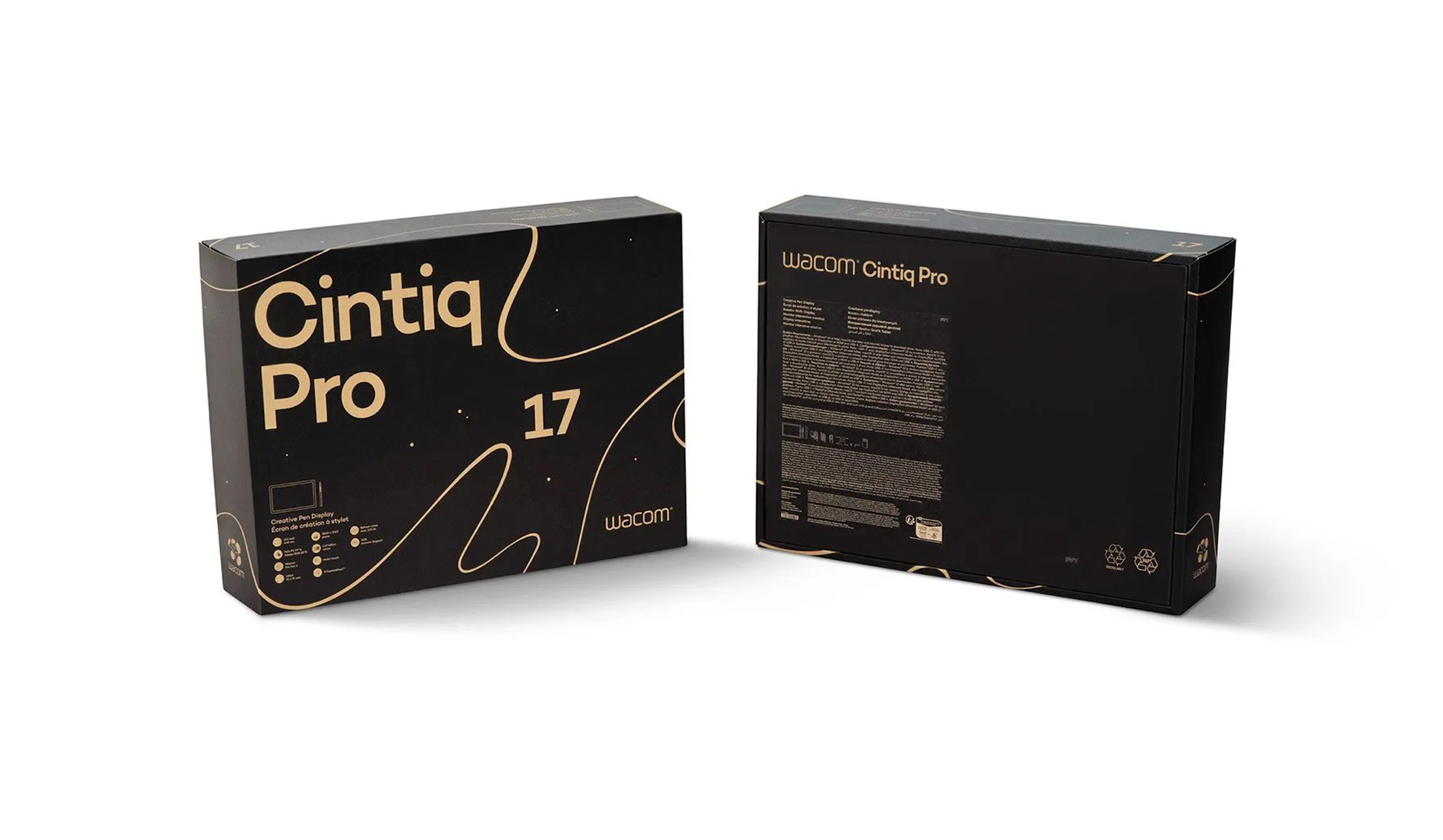 Wacom-Cintiq-Pro-17-grafisch-tablet-met-pen-en-standaard
