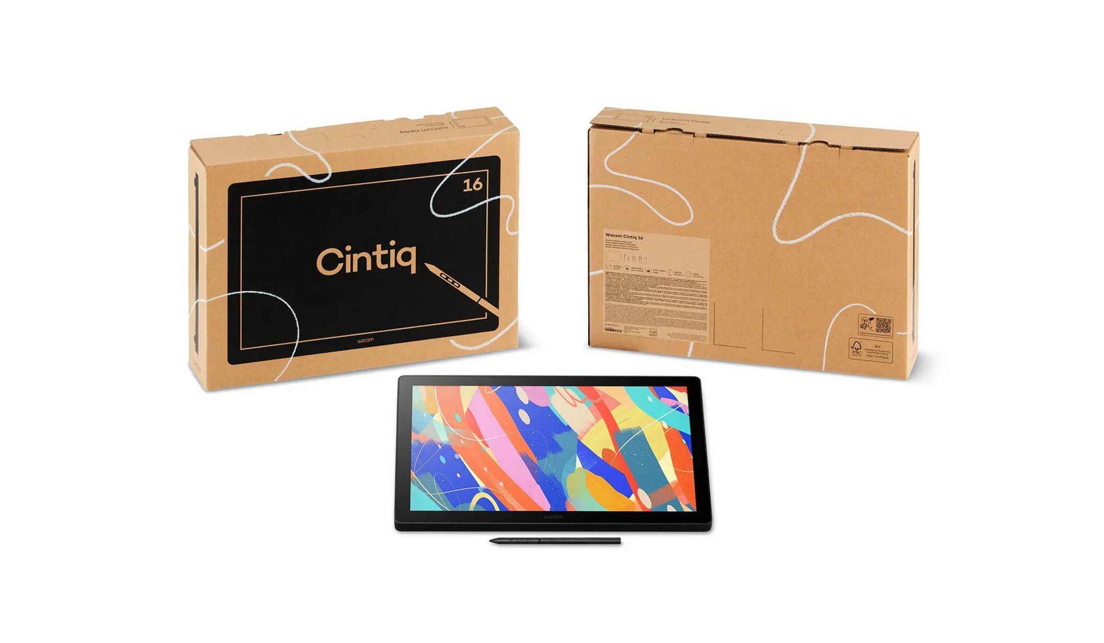 Wacom-Cintiq-16-pen-display-met-ingebouwde-uitklapbare-steunen