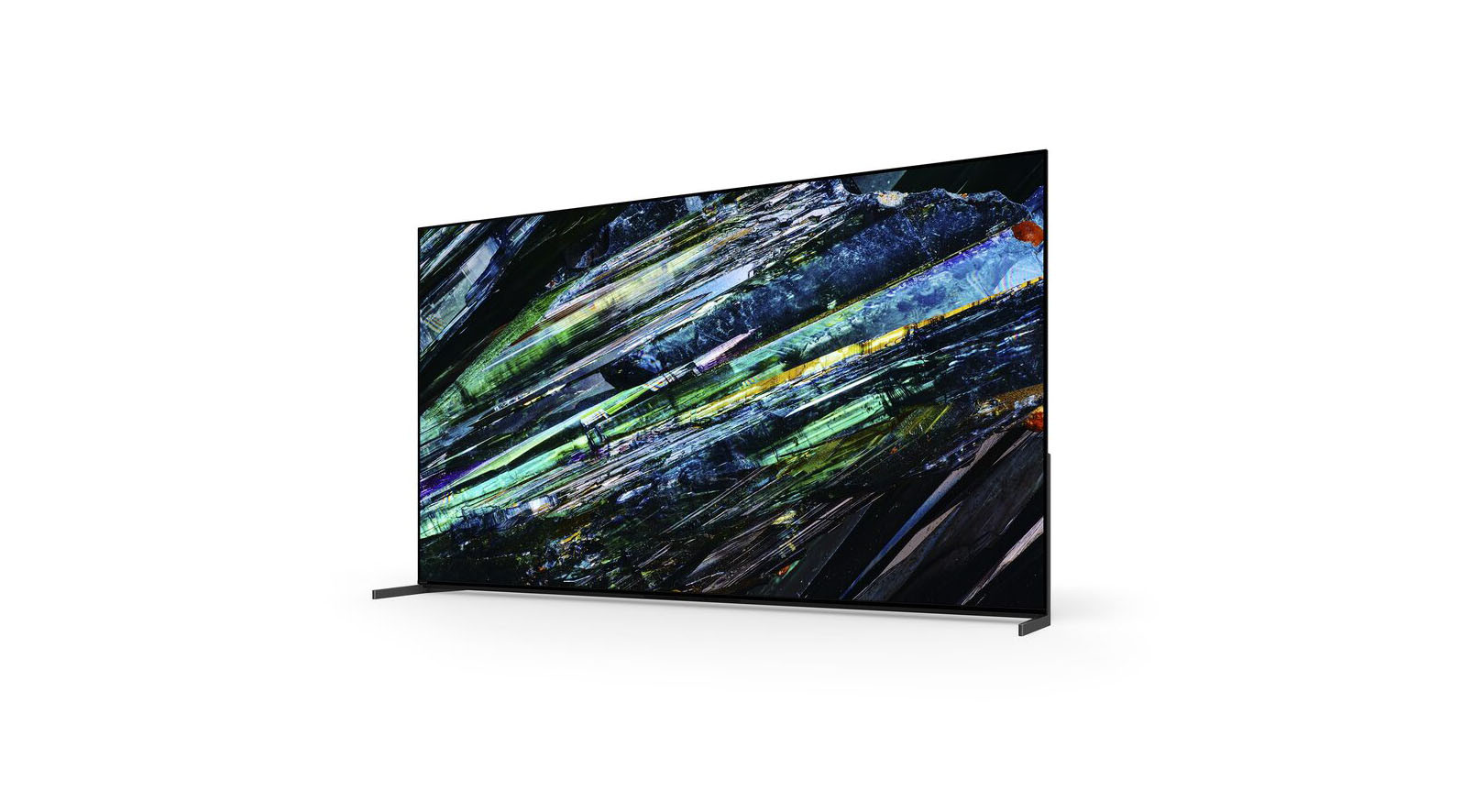 Sony-FWD-77A95L-4K-QD-OLED-tv-van-77-inch