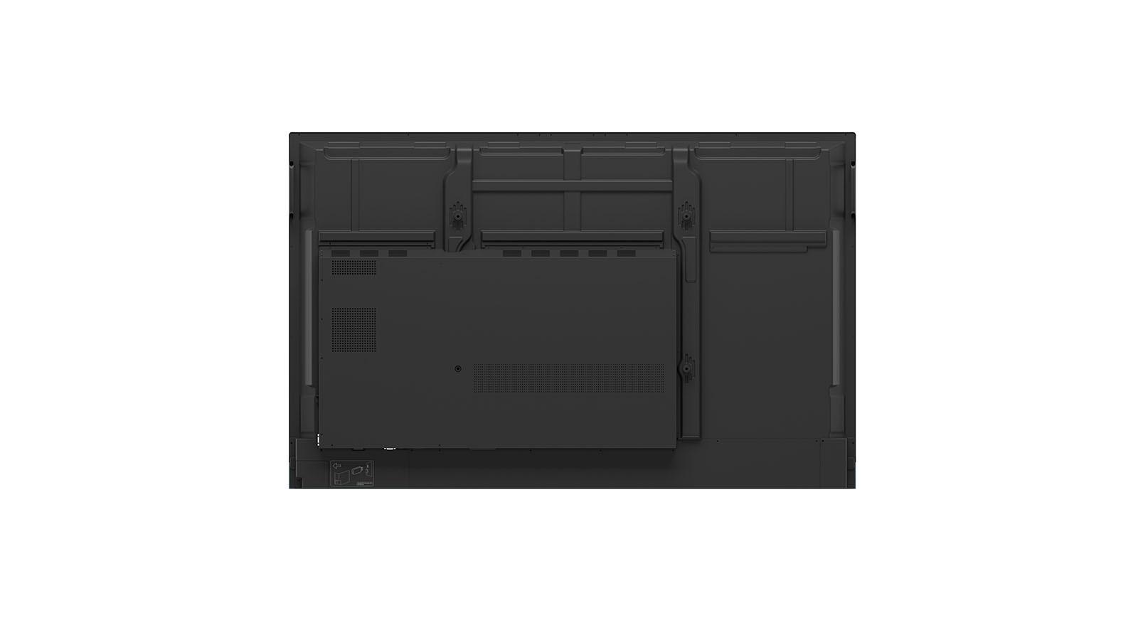 BenQ-RP8605-Board-Pro-86-inch-interactief-scherm-voor-scholen-en-universiteiten-met-antibacteriele-bescherming