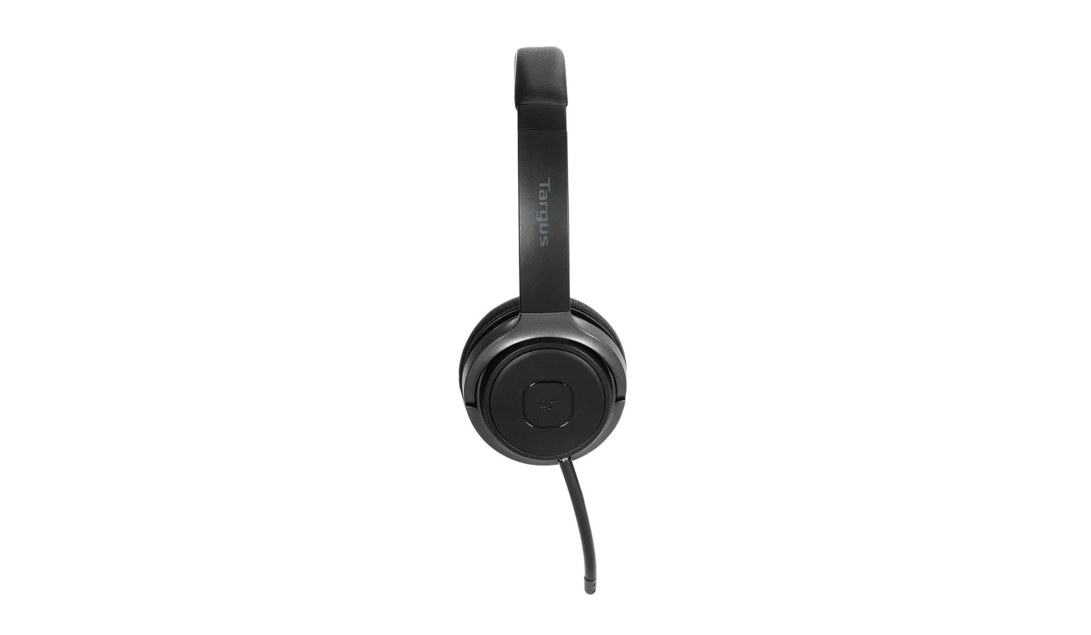 Targus-AEH104GL-Draadloze-Bluetooth-stereoheadset-met-handige-audiobediening-via-aanraakfuncties