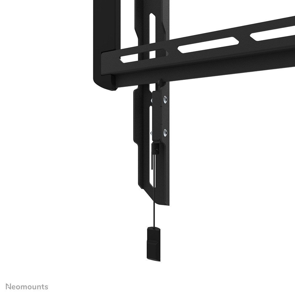 Neomounts-WL30-550BL16-wandbeugel-voor-ultraslanke-en-eenvoudige-installatie-van-schermen-van-42-86