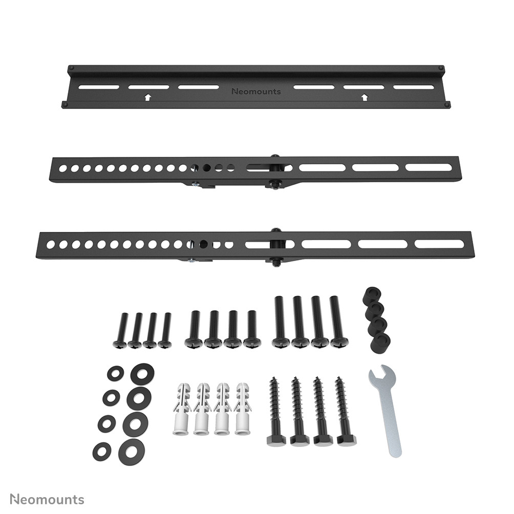 Neomounts-WL30-350BL14-TV-wandbeugel-voor-permanente-installatie-van-schermen-van-32-65
