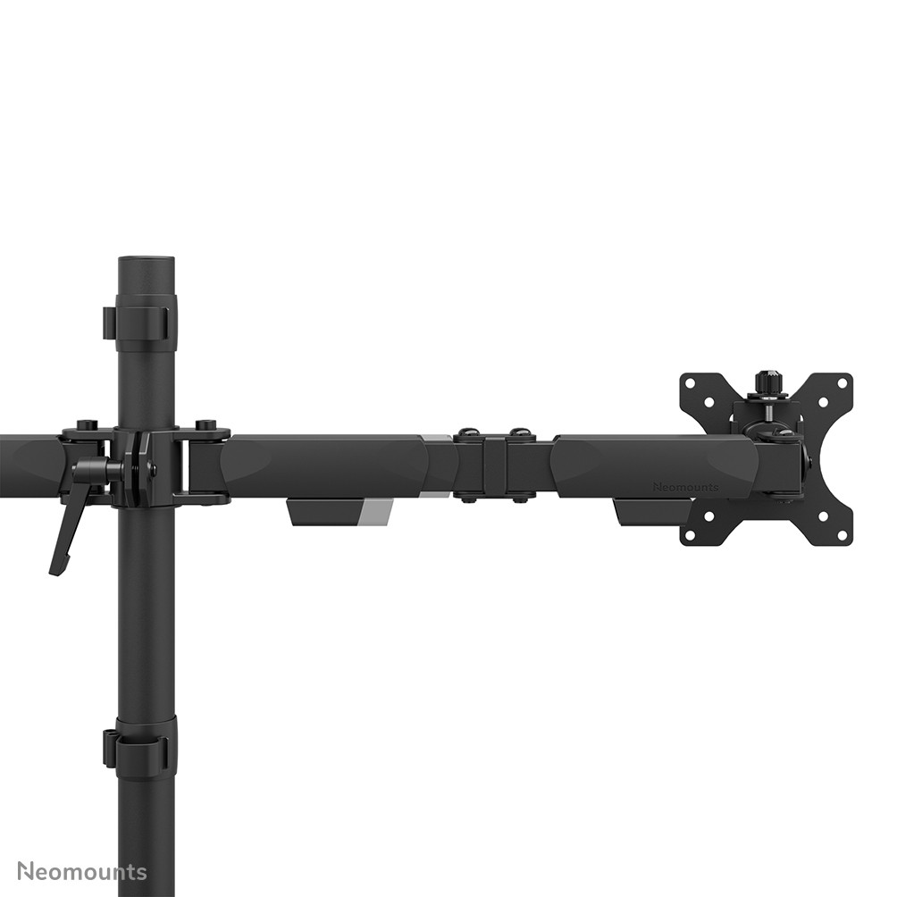 Neomounts-DS60-600BL2-1-Monitorarm-fur-drei-Monitore-bis-zu-32-Zoll