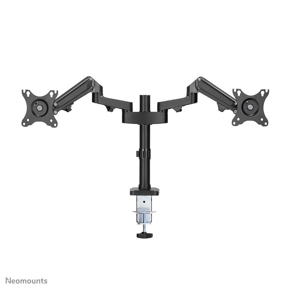 Neomounts-DS70-750BL2-monitorarm-voor-twee-monitoren-tot-27-inch