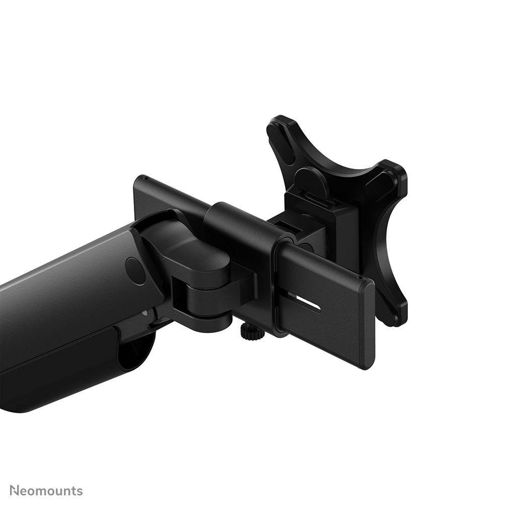 Neomounts-DS65S-950BL2-Monitorarm-fur-zwei-Monitore-bis-34-Zoll-in-Schwarz