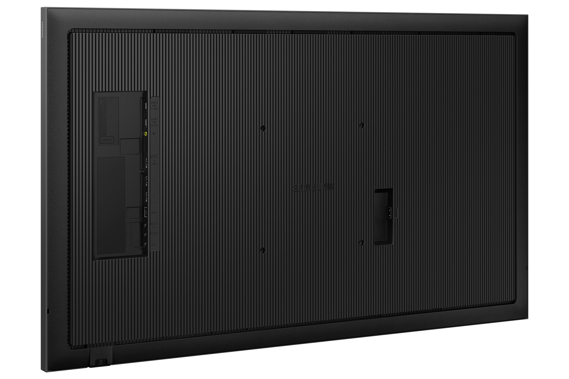 Samsung-QB50C-N-50-inch-digital-signage-scherm
