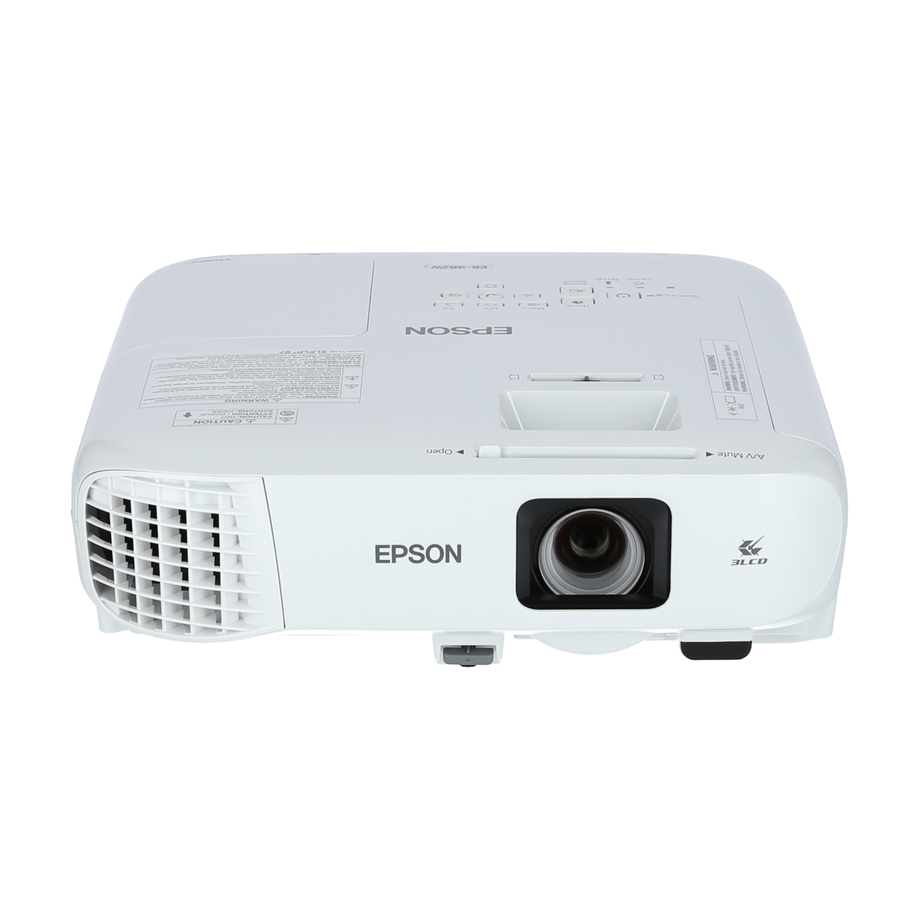 Epson-EB-982W-Beamer-mit-WXGA-Auflosung-4-200-Lumen-und-Moderator-Funktion-fur-lebendige-Klassenzimmer-Projektionen-Demoware-Bronze