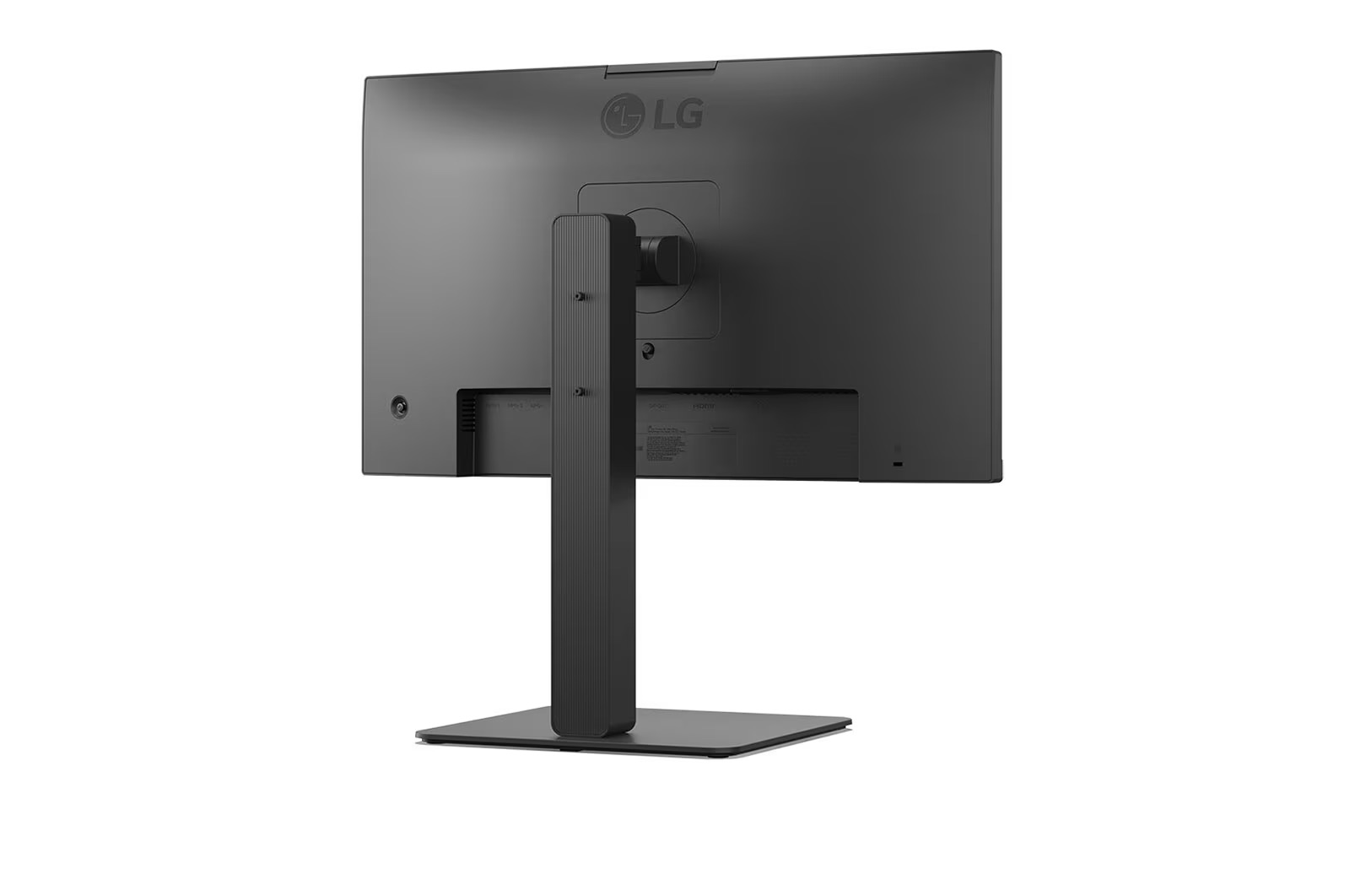 LG-24BA850-B-24-IPS-FHD-Monitor-mit-Webcam-Mic-UBC-Type-CTM-Demoware