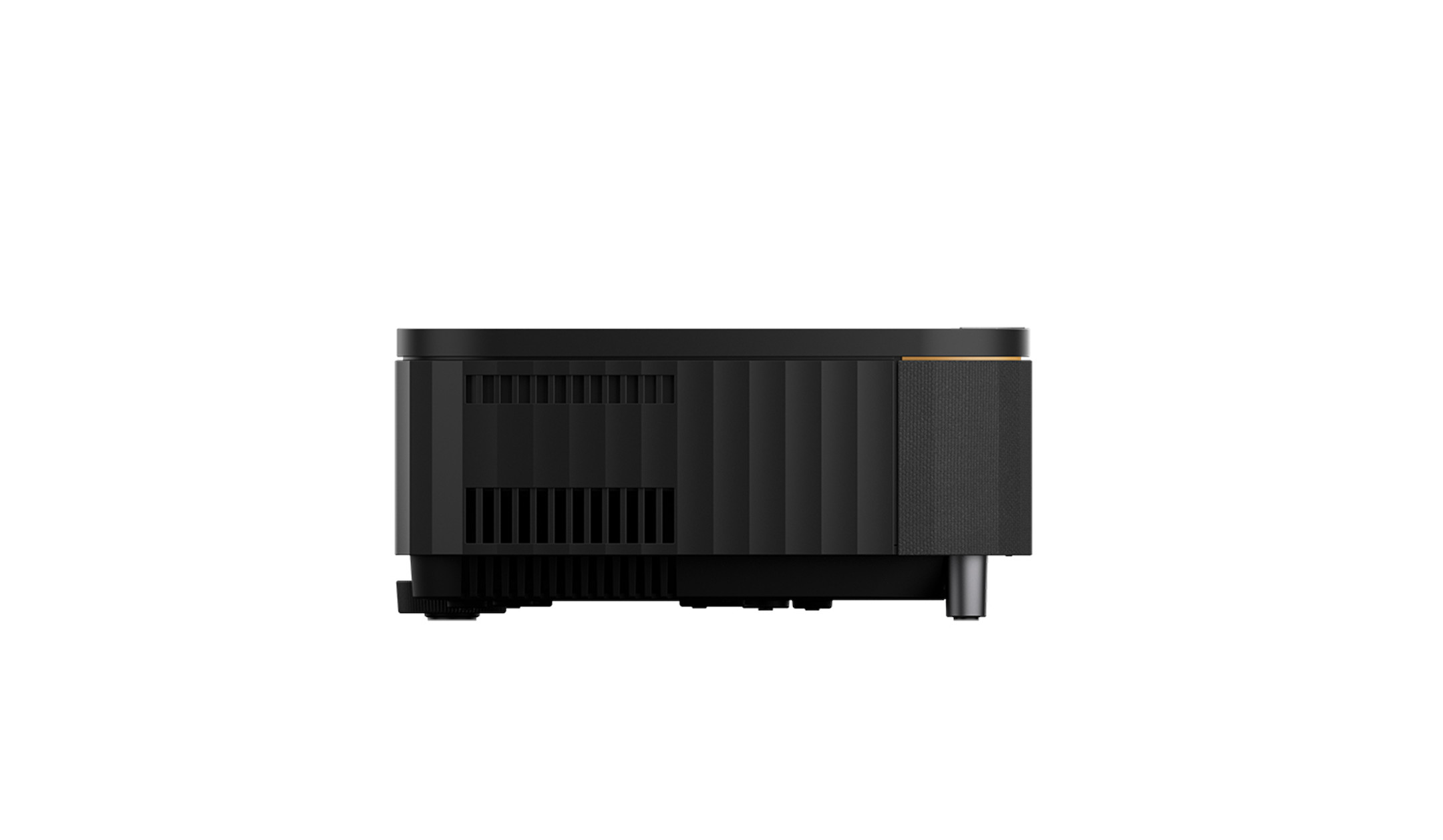Epson-EH-QS100B-Beamer-mit-4K-PRO-UHD-4500-Lumen-und-Superkurzdistanz-Technologie-fur-beeindruckende-Heimkino-Erlebnisse-Demoware-Gold